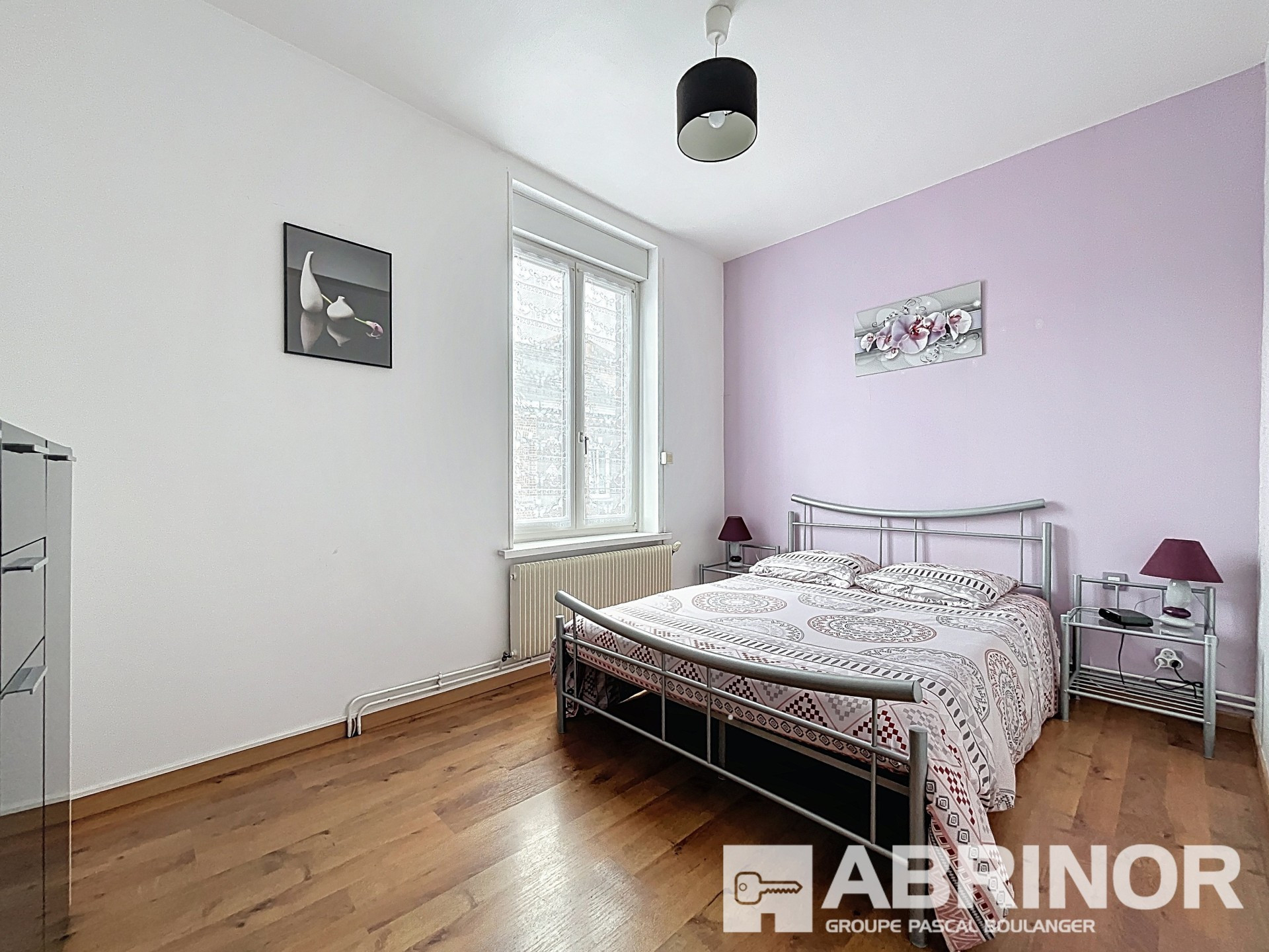 vente maison TOURCOING