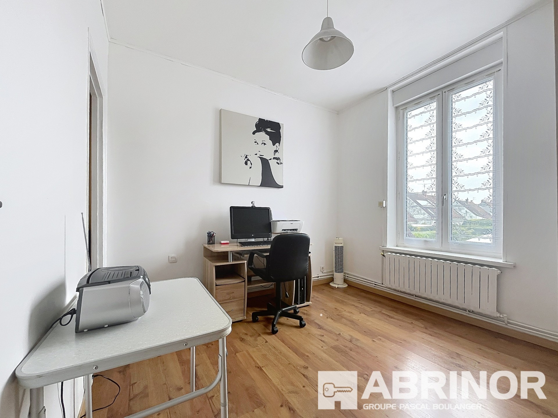 vente maison TOURCOING