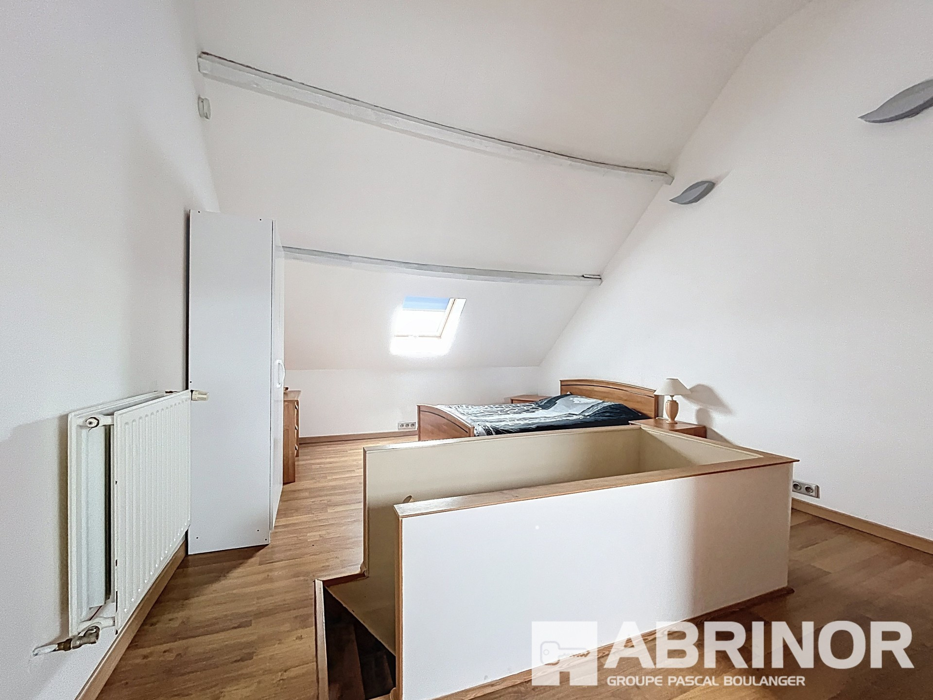 vente maison TOURCOING