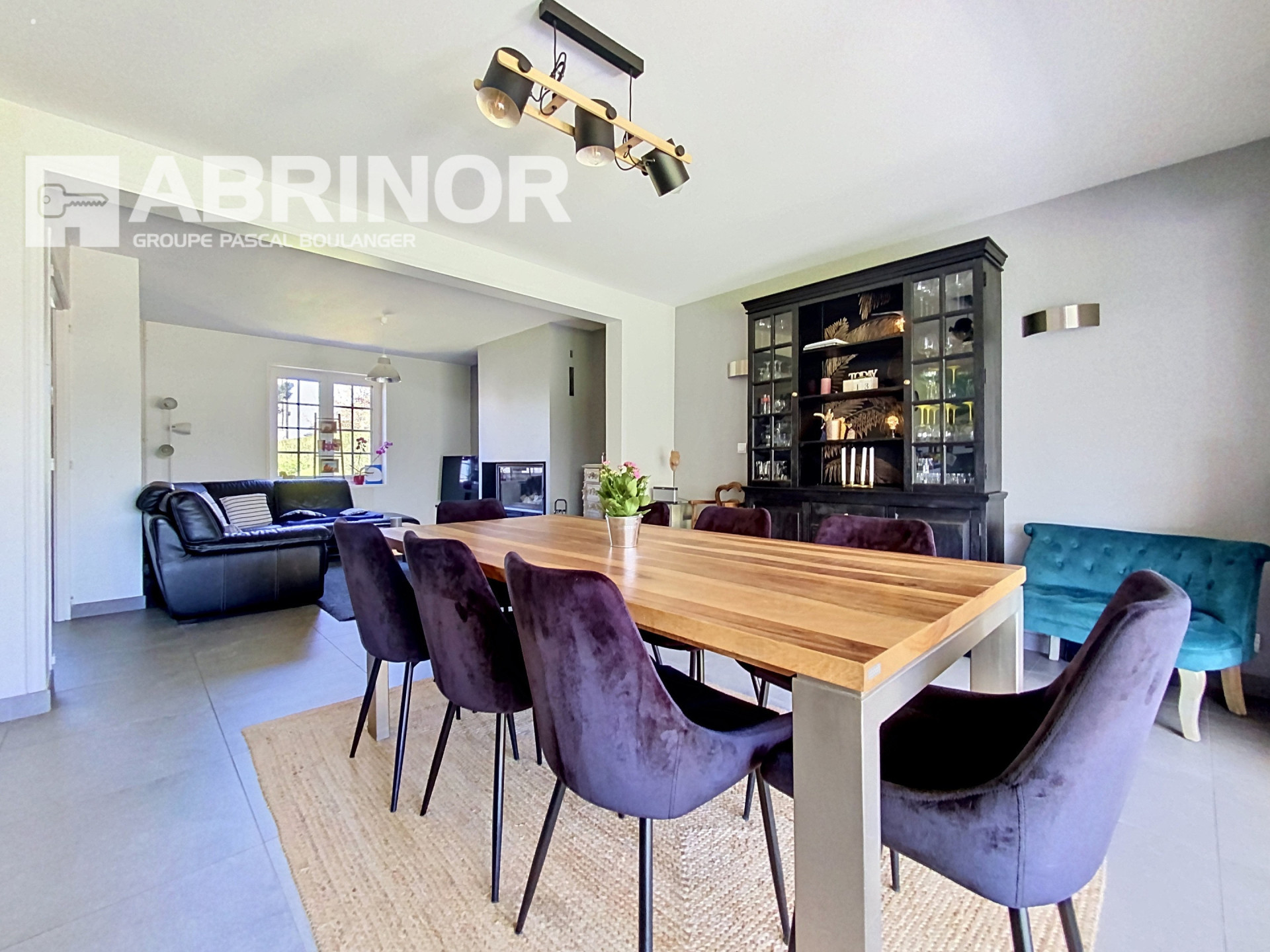 vente maison TEMPLEUVE EN PEVELE