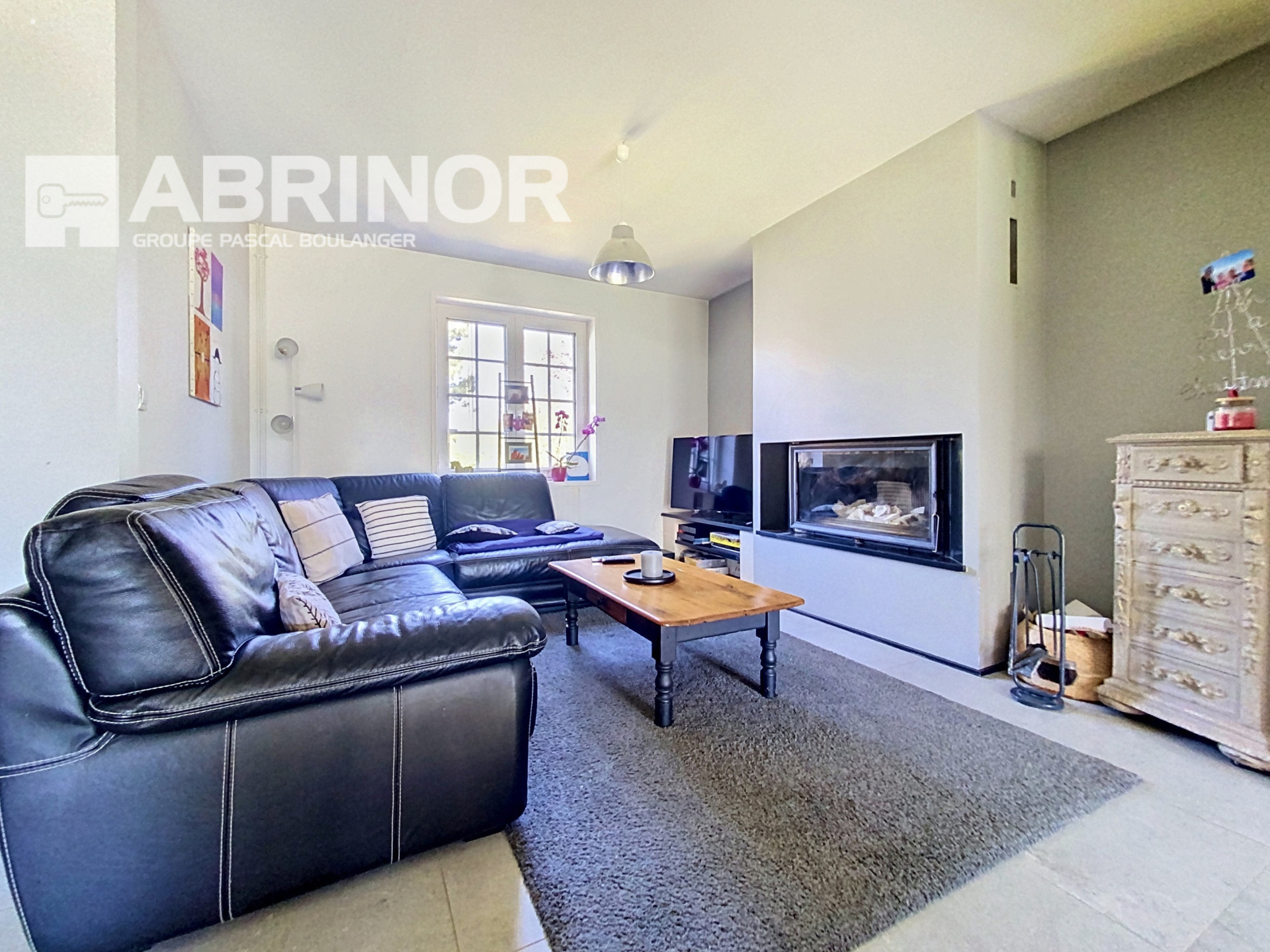 vente maison TEMPLEUVE EN PEVELE