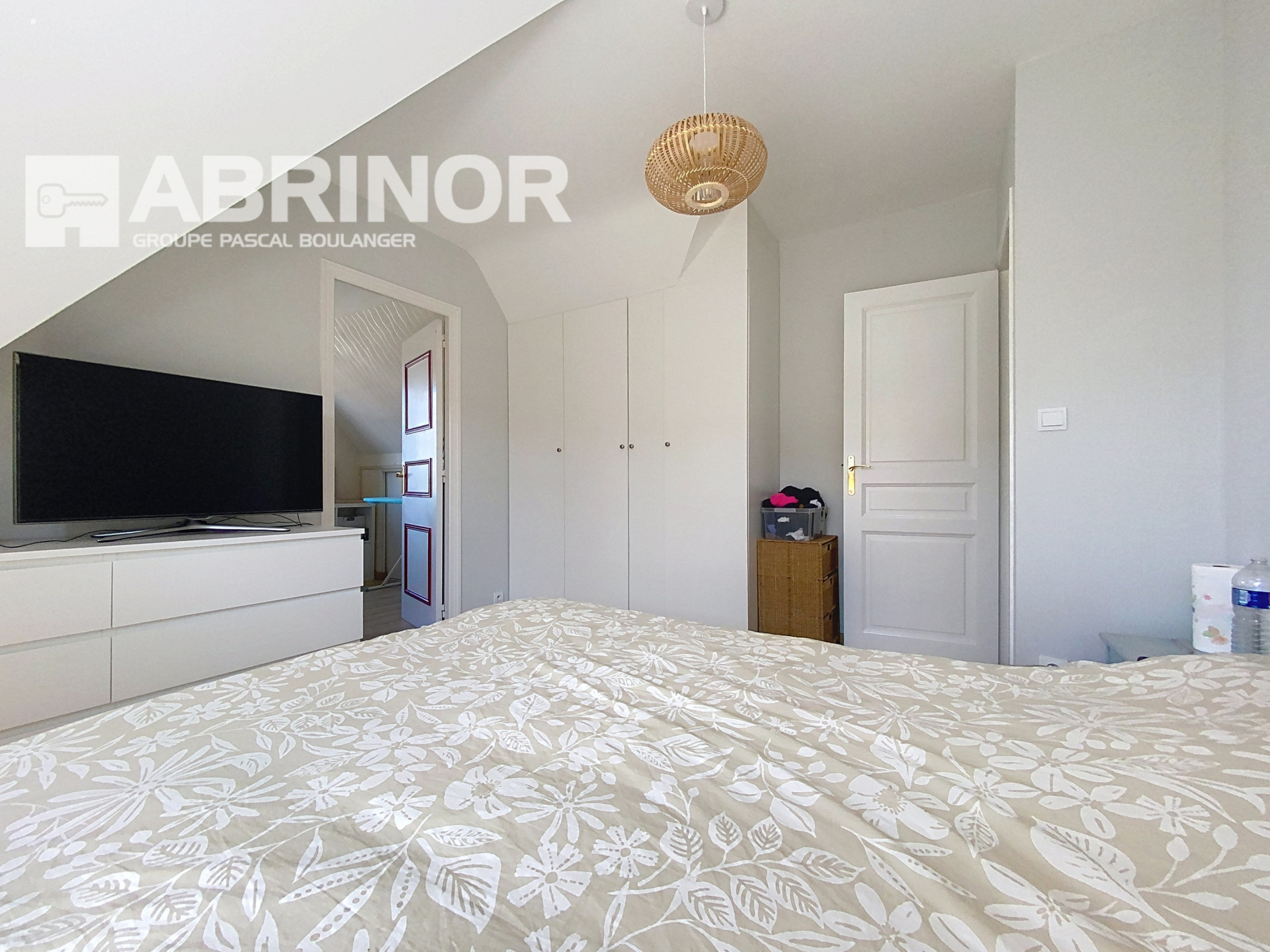 vente maison TEMPLEUVE EN PEVELE