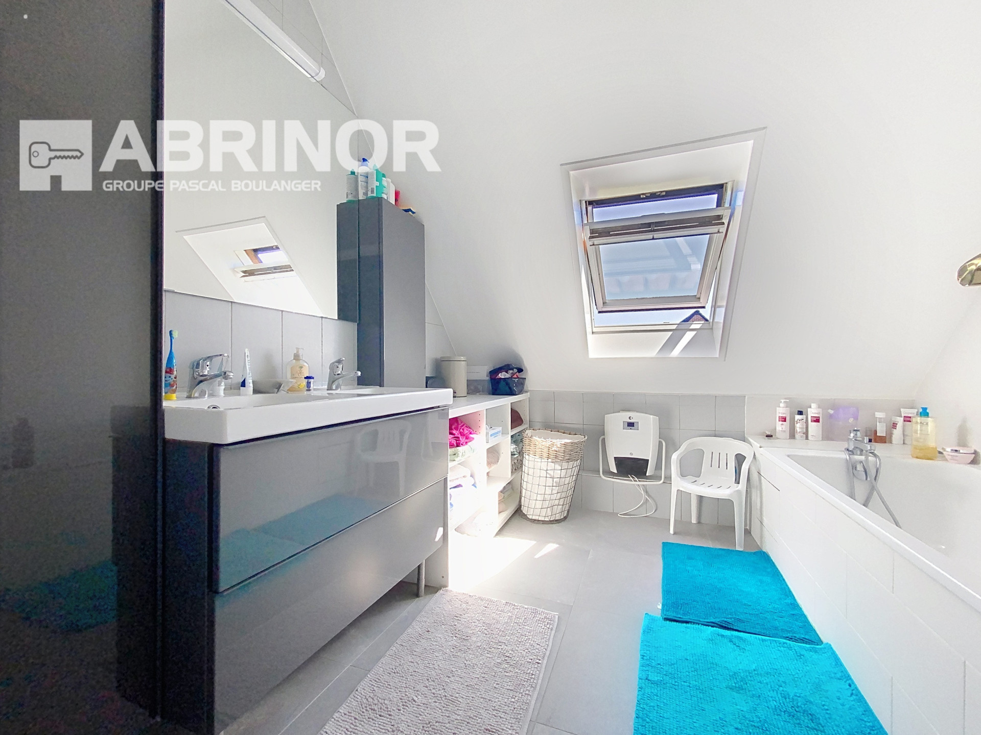 vente maison TEMPLEUVE EN PEVELE