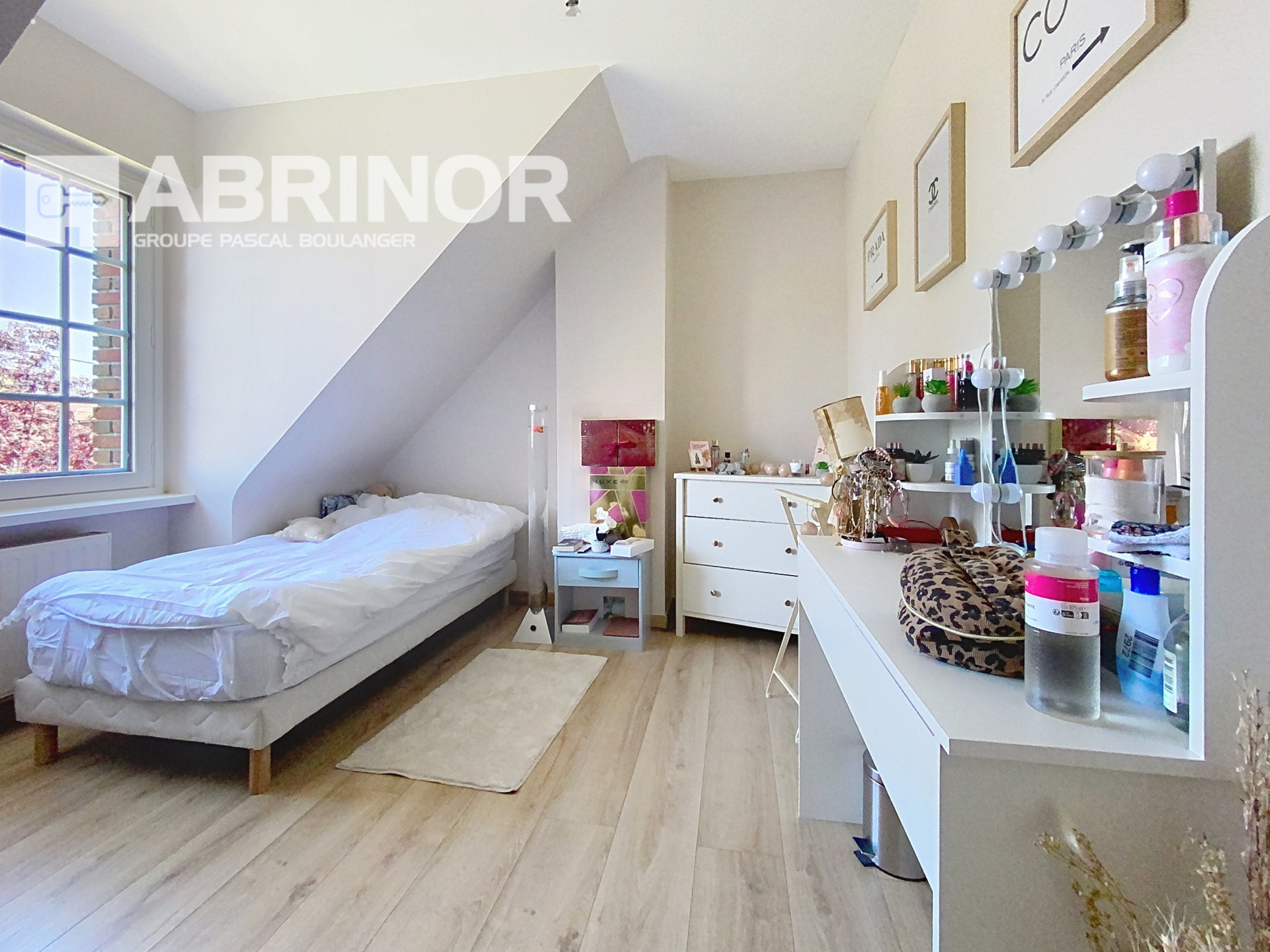 vente maison TEMPLEUVE EN PEVELE