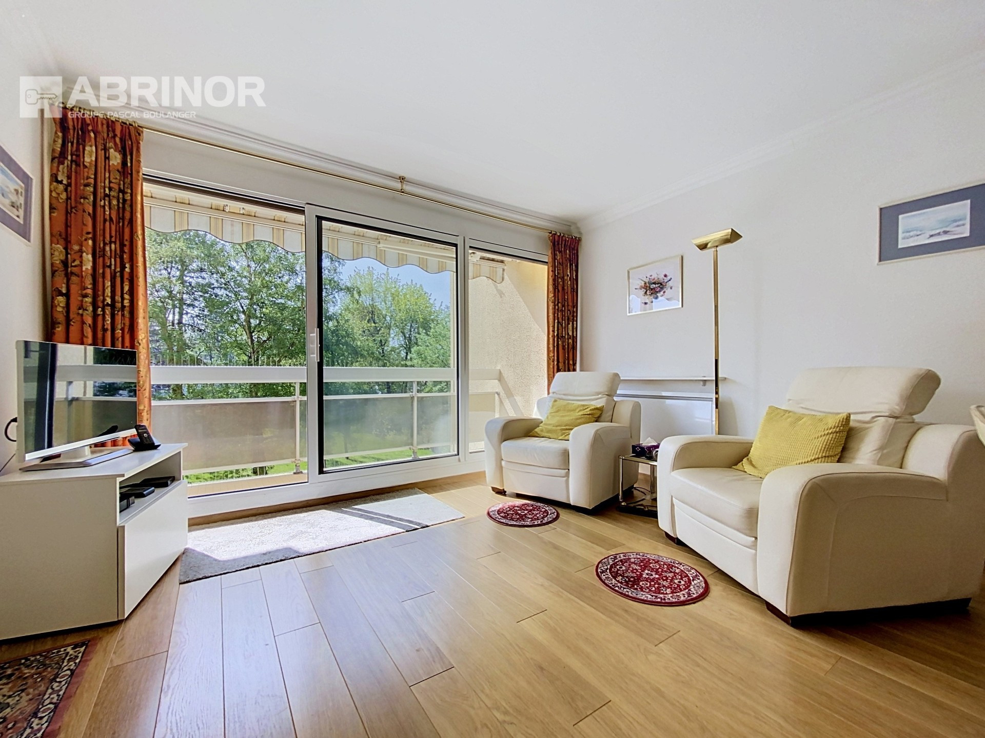 vente appartement RONCHIN