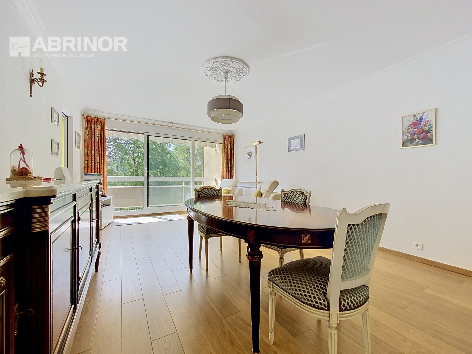 vente appartement RONCHIN