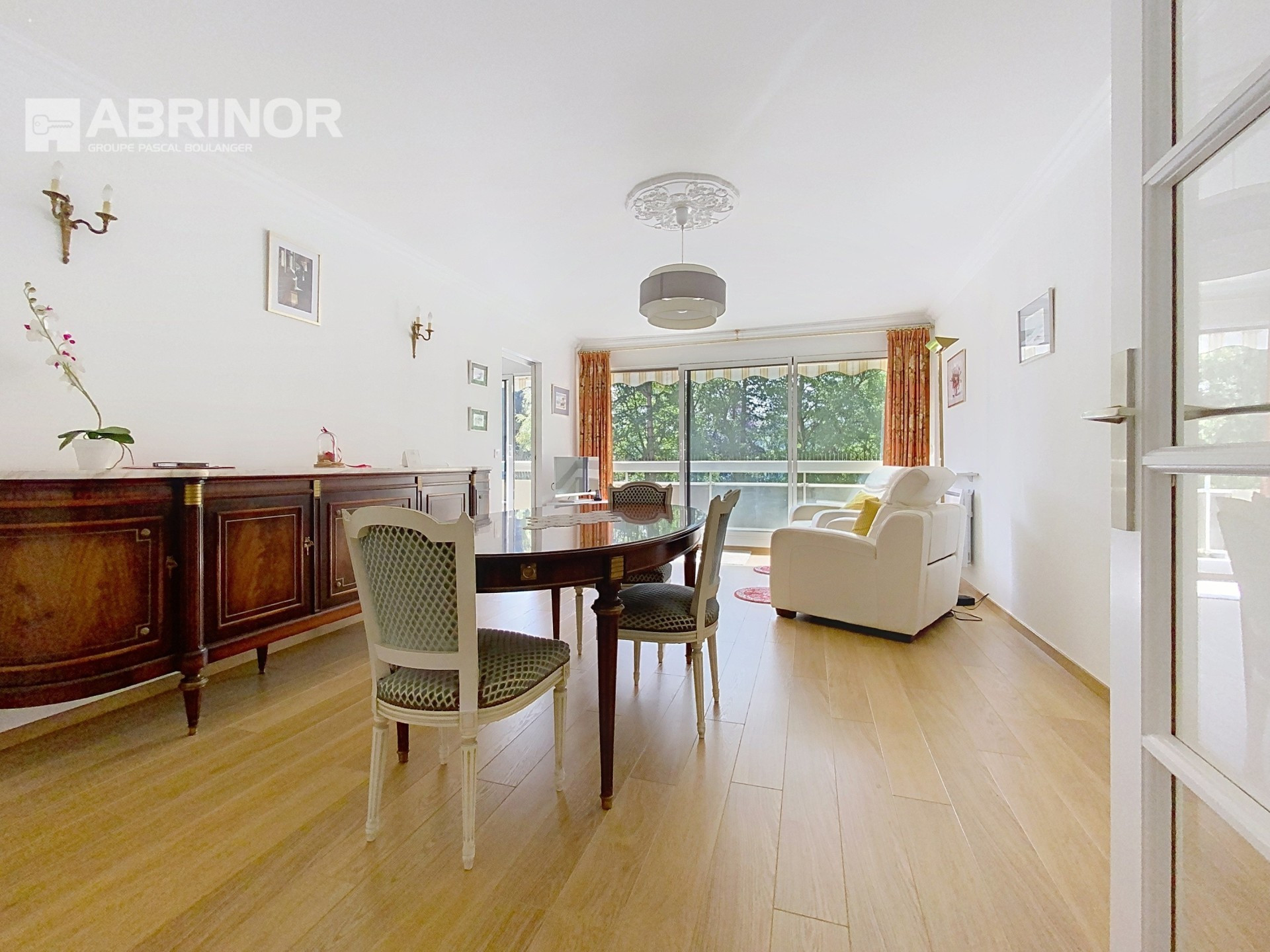 vente appartement RONCHIN