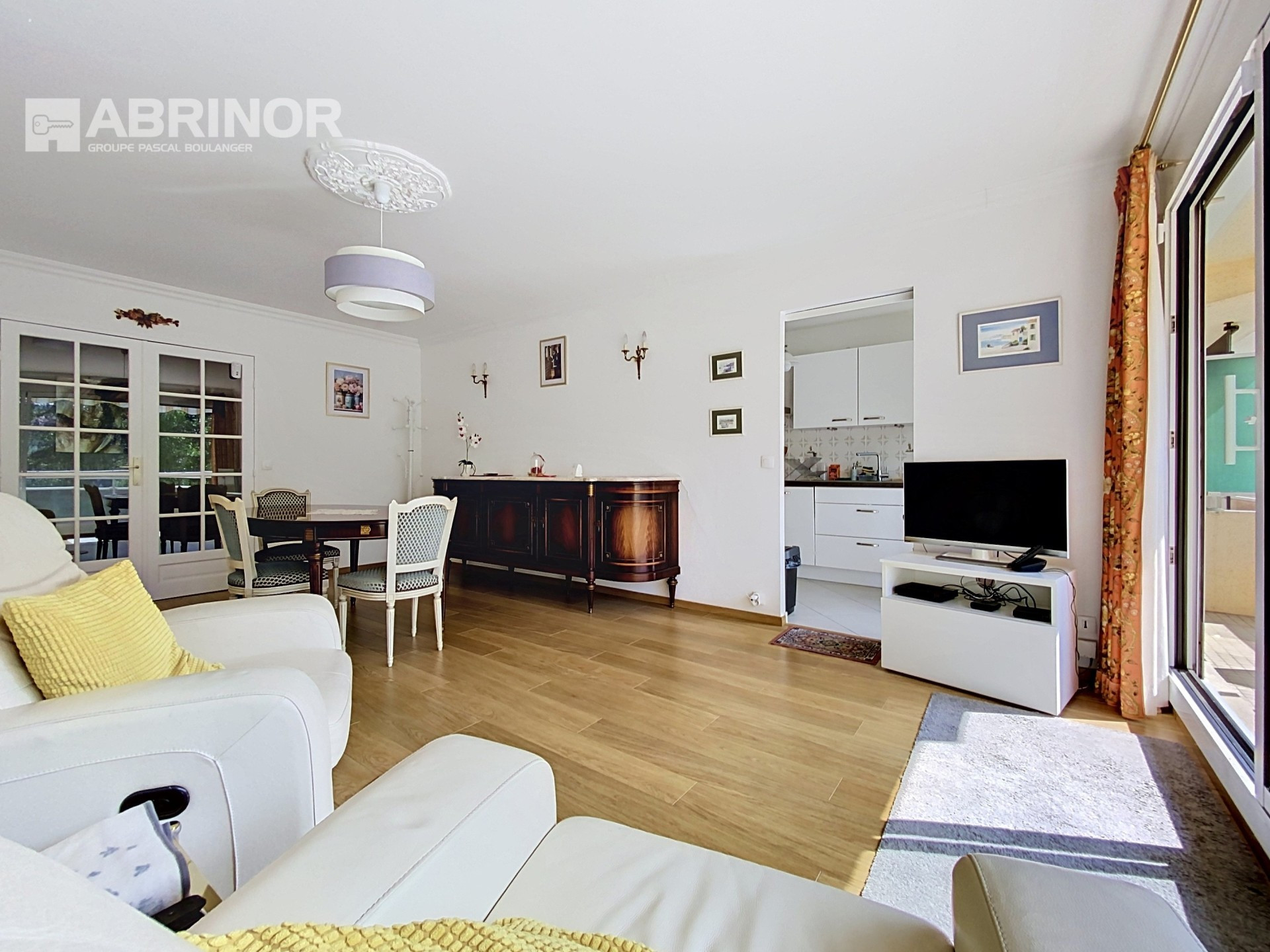 vente appartement RONCHIN