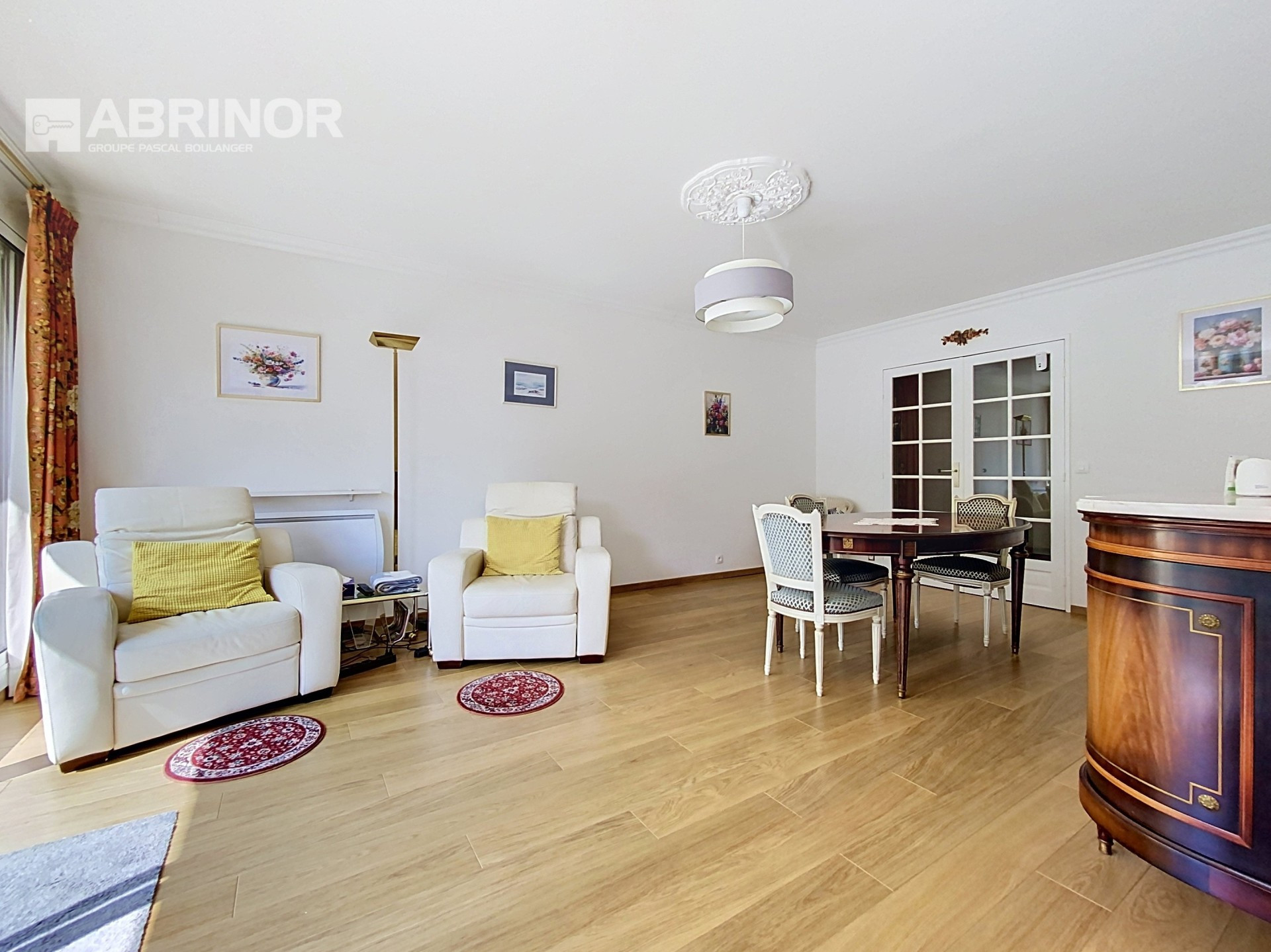 vente appartement RONCHIN