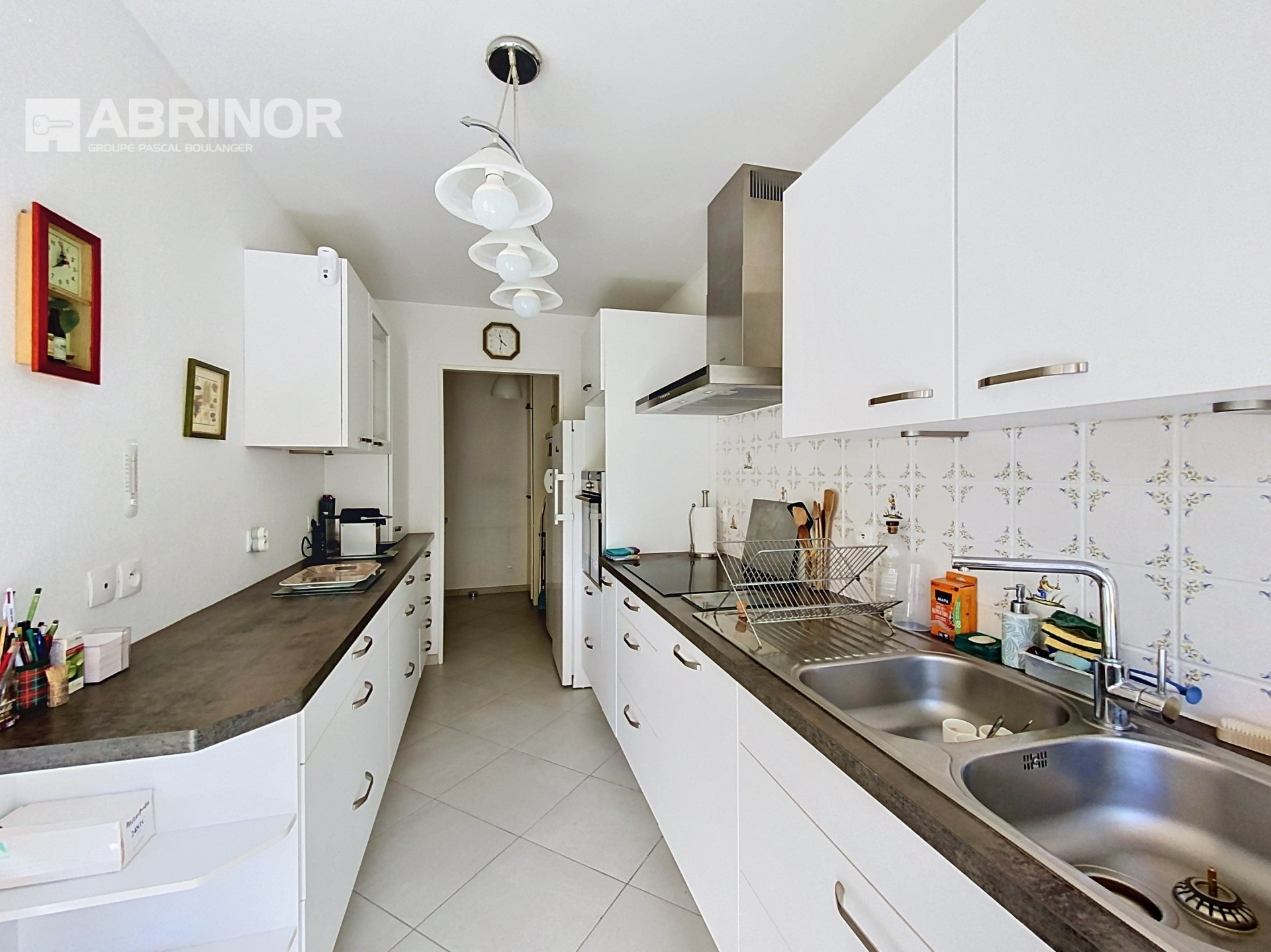 vente appartement RONCHIN