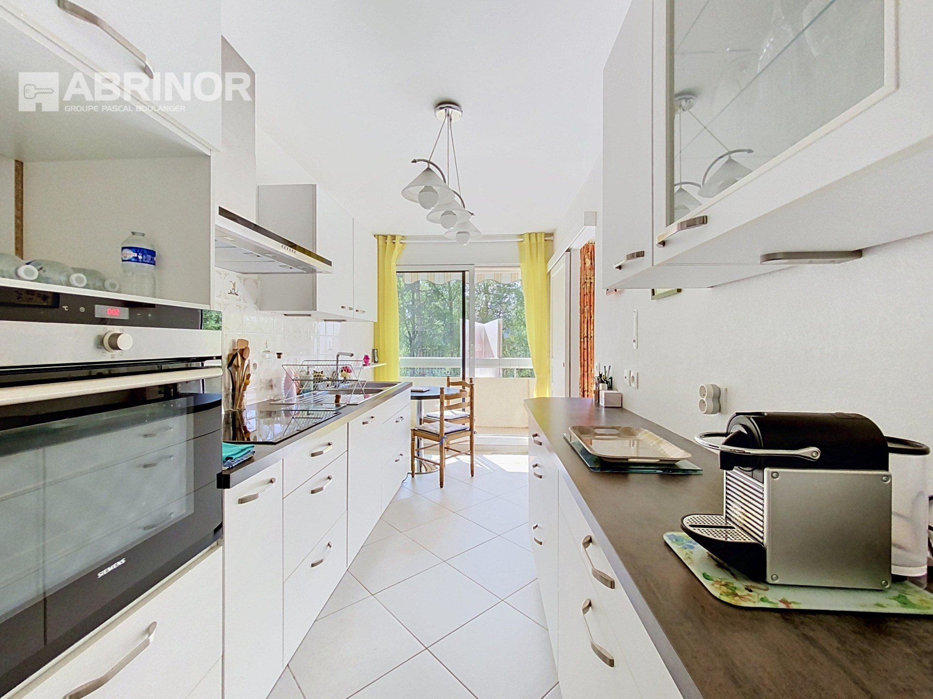 vente appartement RONCHIN