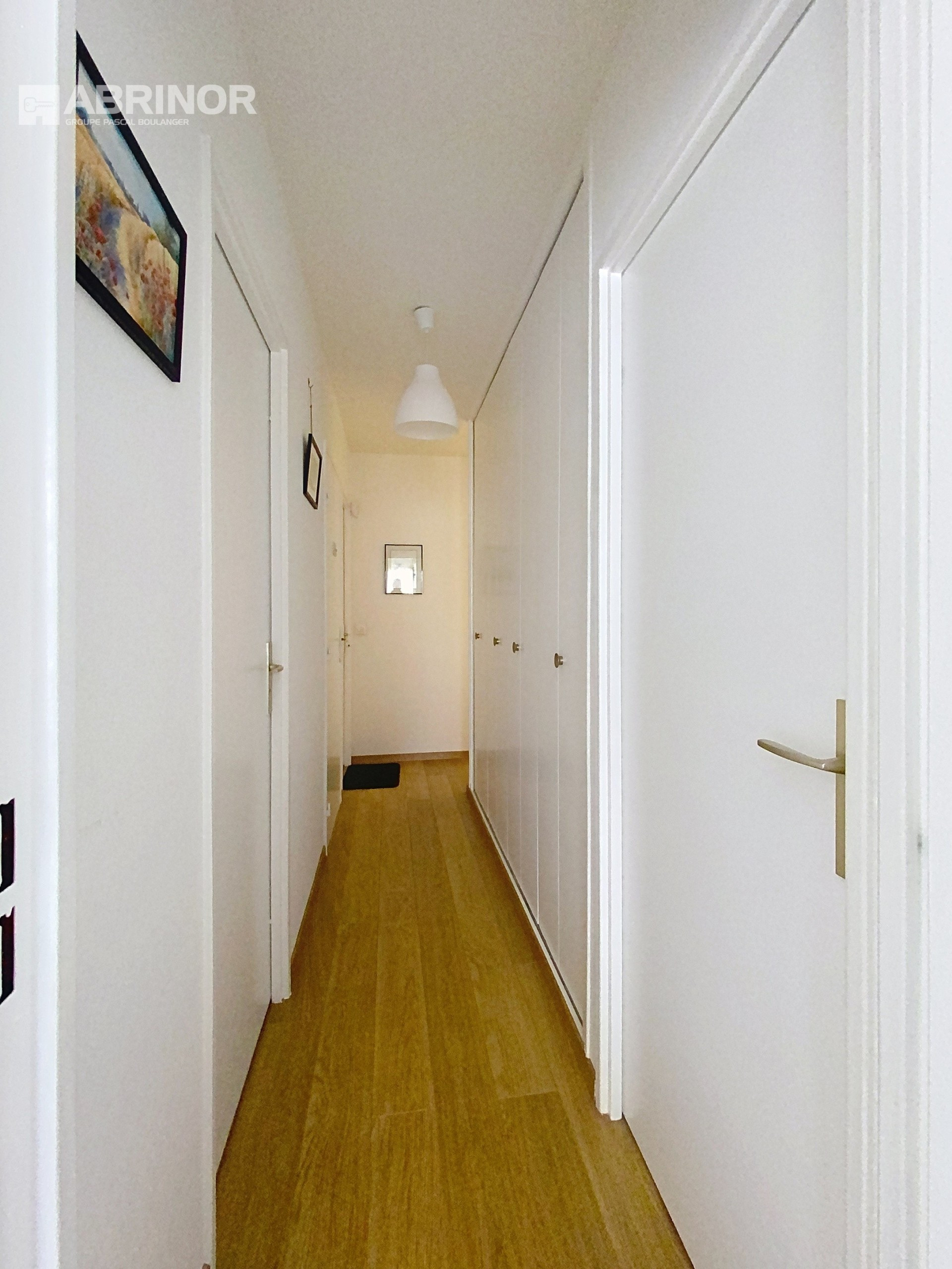 vente appartement RONCHIN