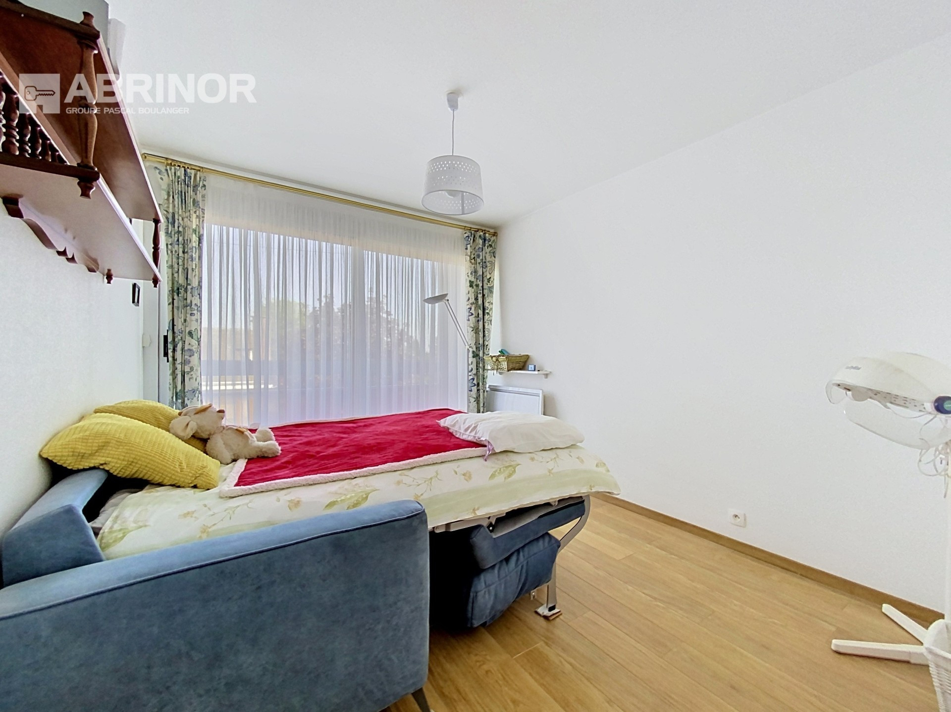 vente appartement RONCHIN