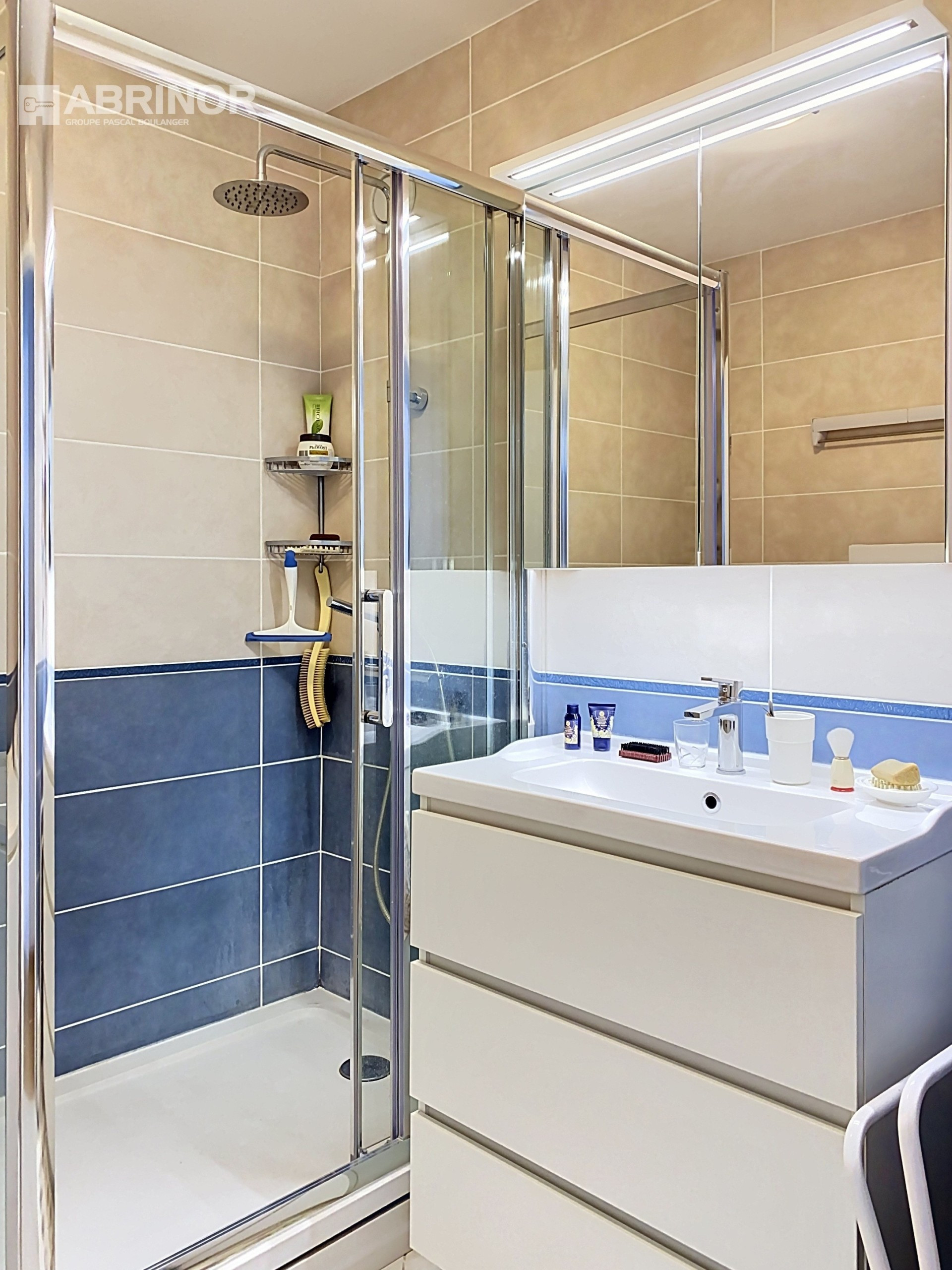 vente appartement RONCHIN