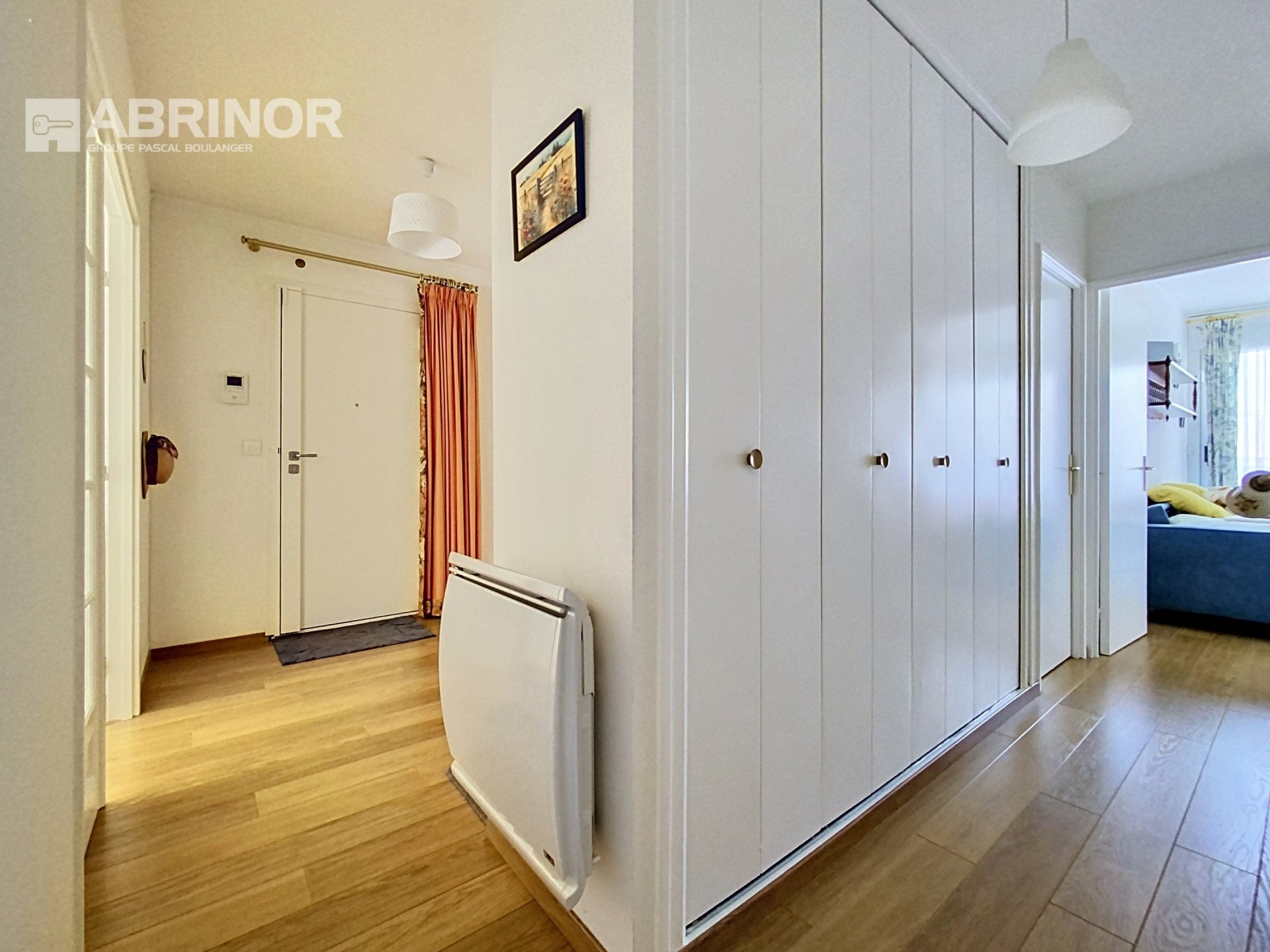 vente appartement RONCHIN