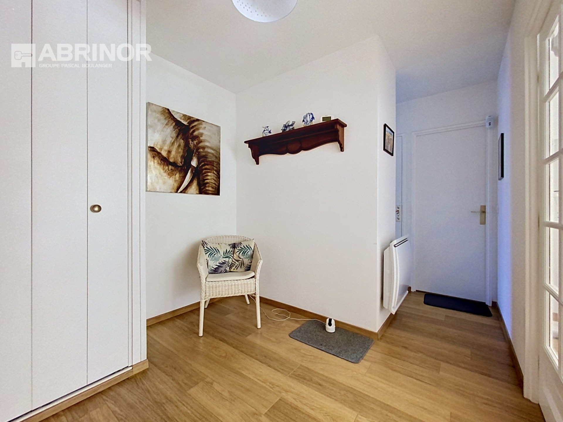 vente appartement RONCHIN