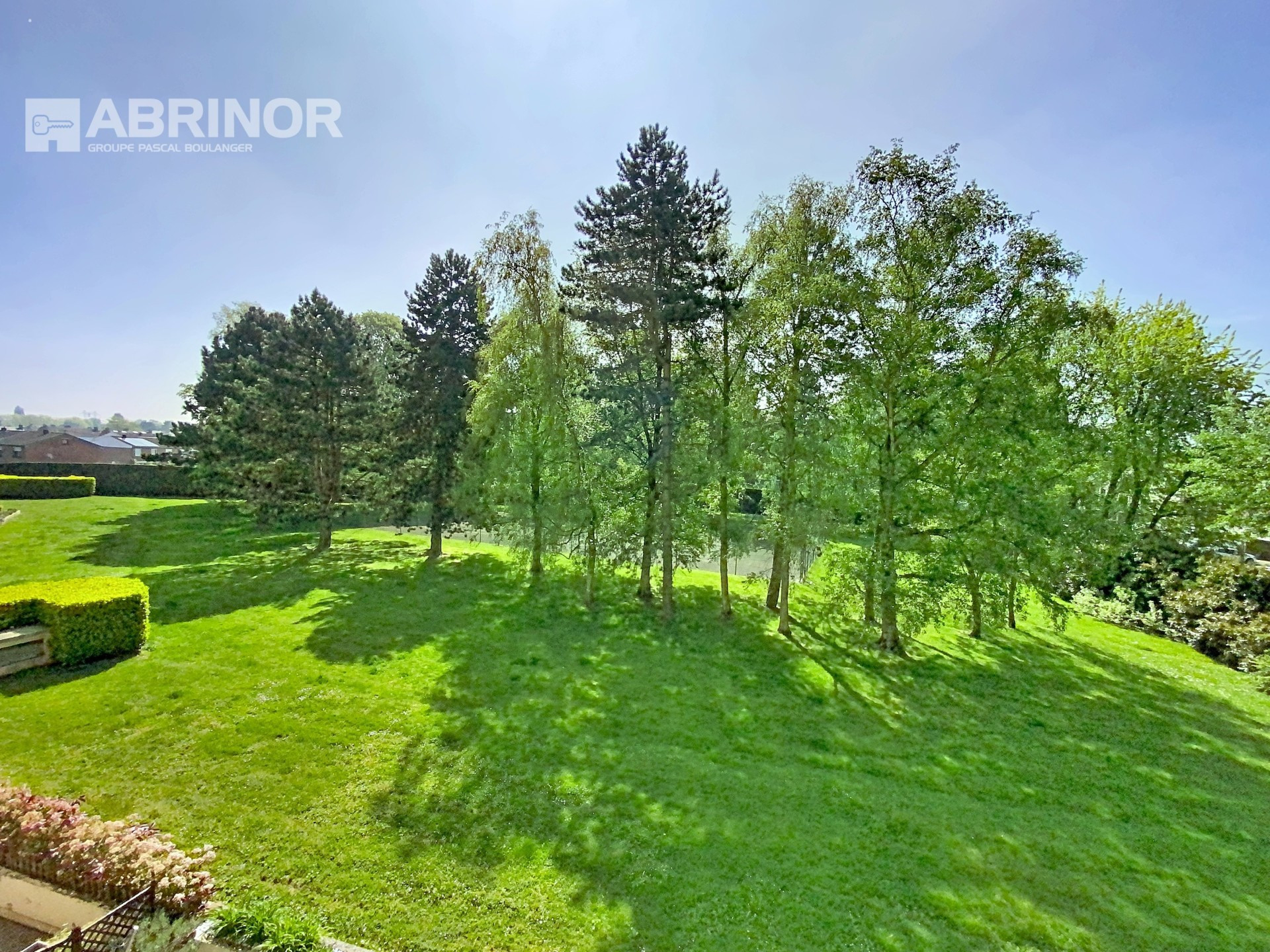 vente appartement RONCHIN