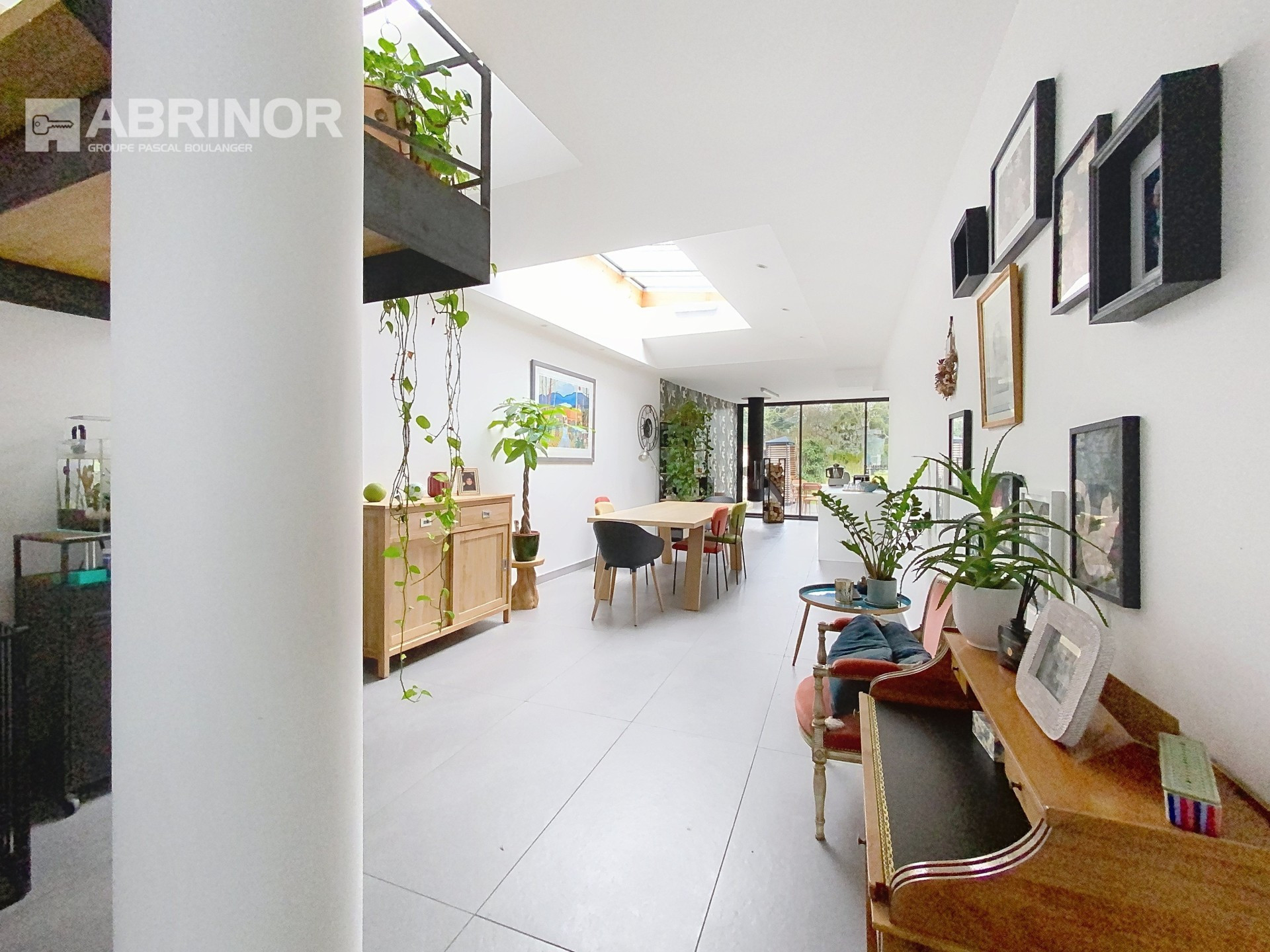 vente maison RONCHIN