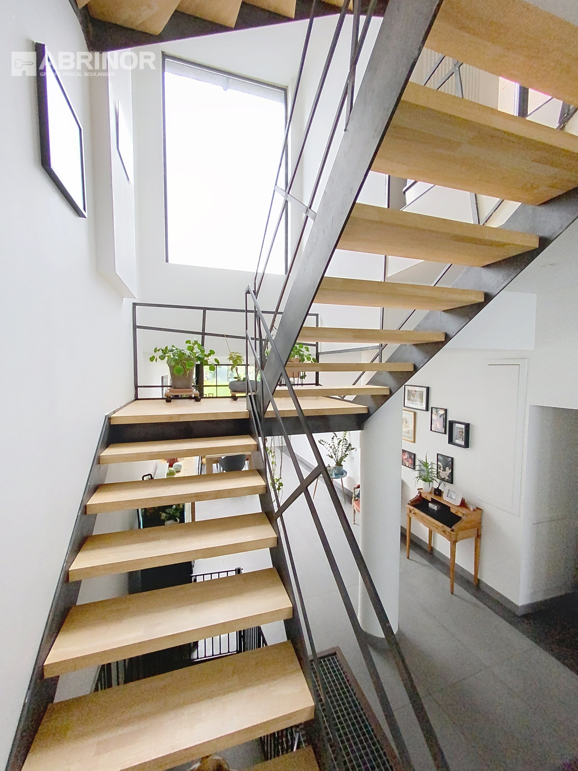 vente maison RONCHIN