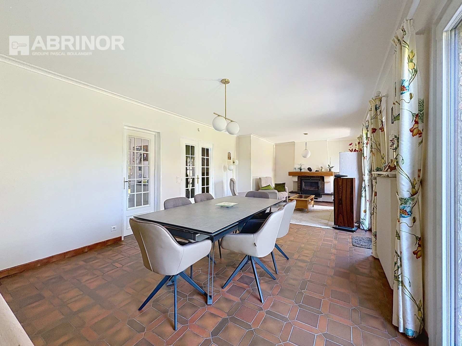 vente maison FACHES THUMESNIL