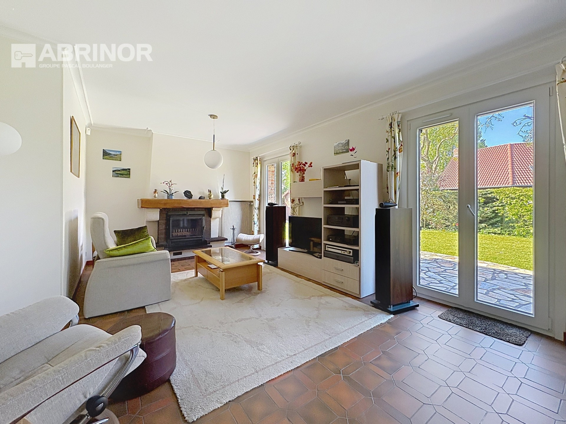 vente maison FACHES THUMESNIL