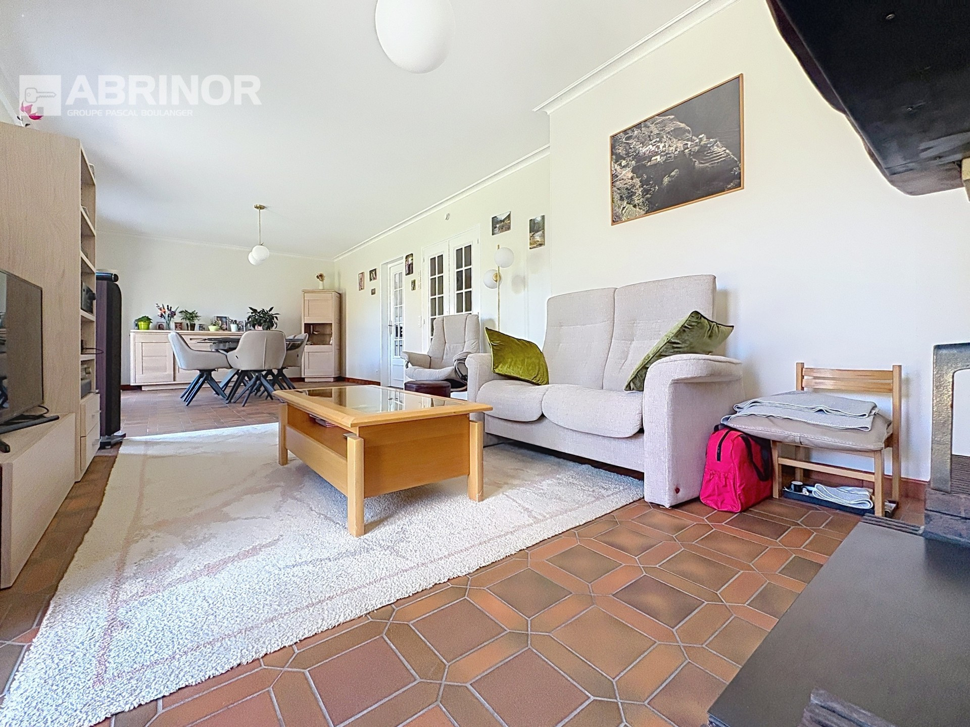 vente maison FACHES THUMESNIL