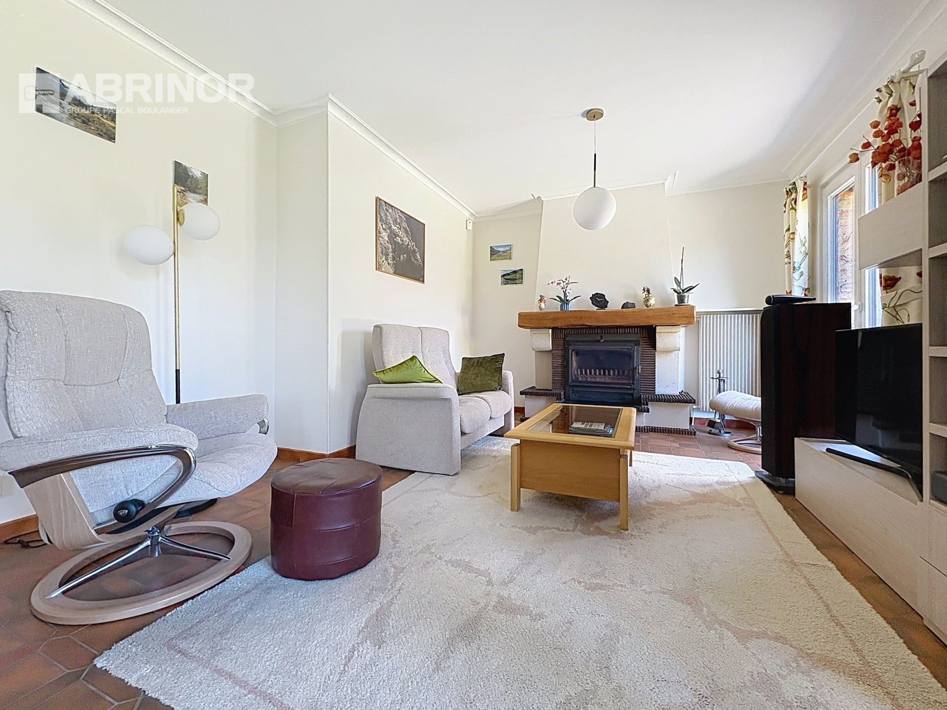 vente maison FACHES THUMESNIL