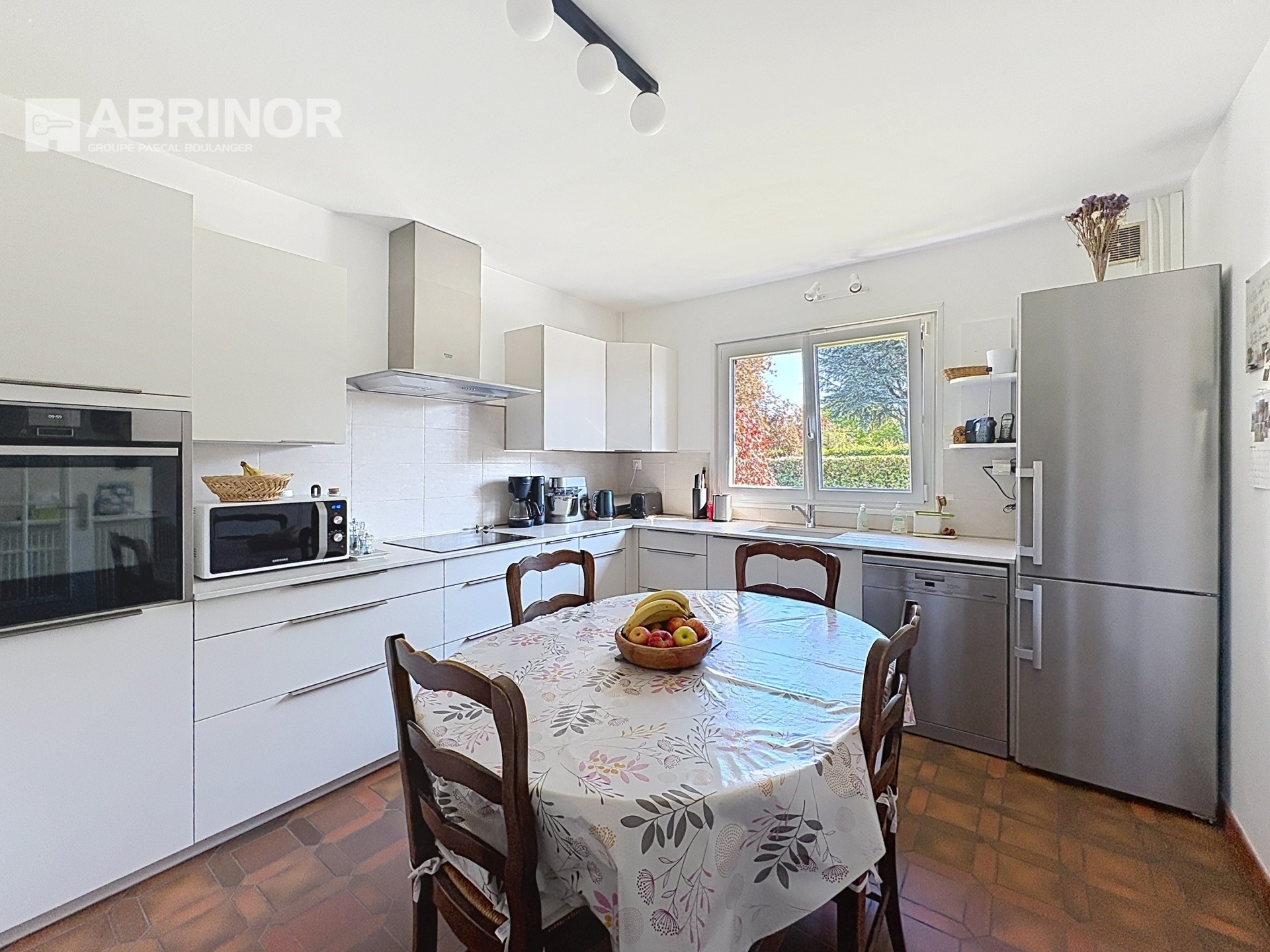 vente maison FACHES THUMESNIL