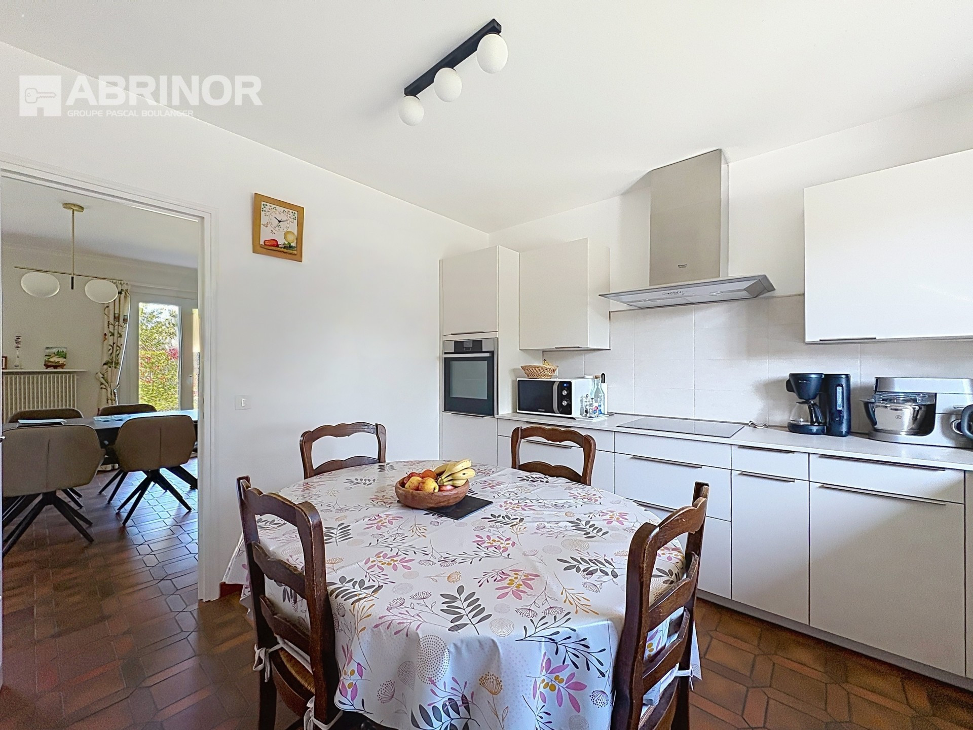 vente maison FACHES THUMESNIL