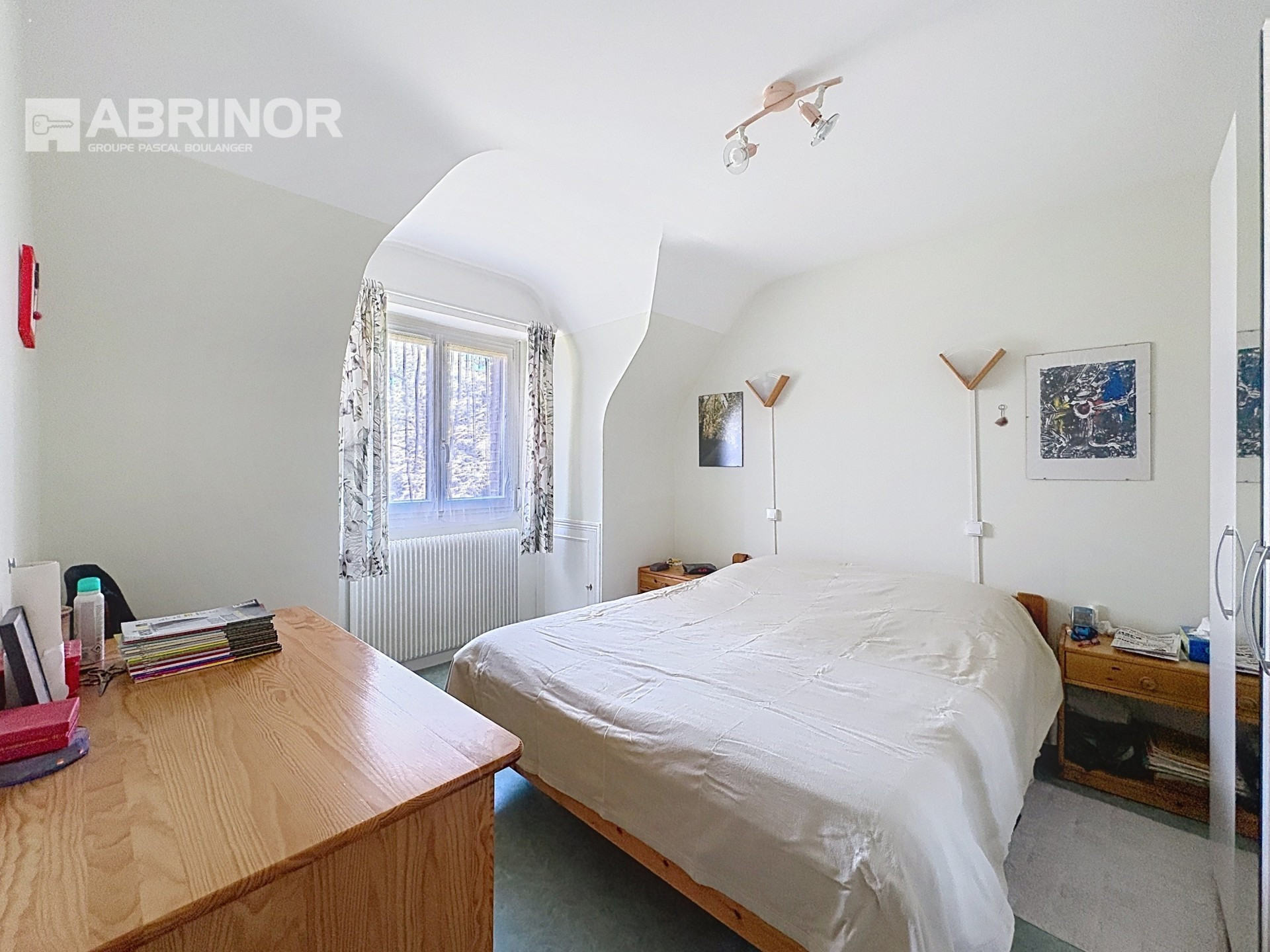 vente maison FACHES THUMESNIL