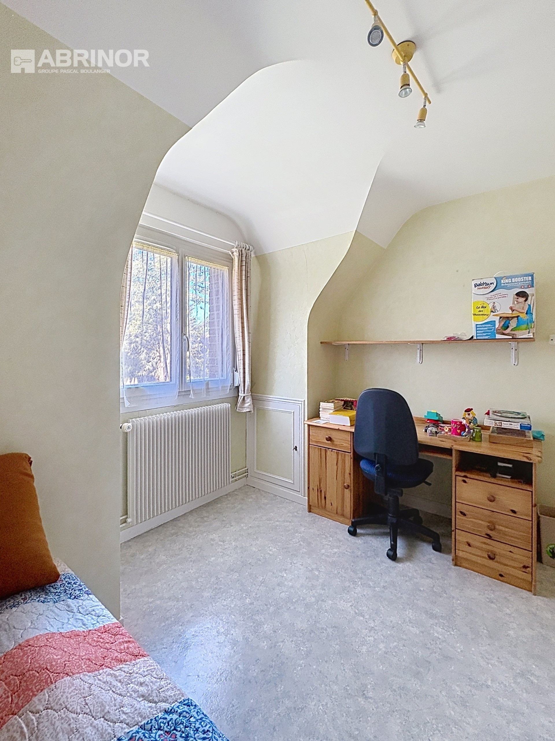 vente maison FACHES THUMESNIL