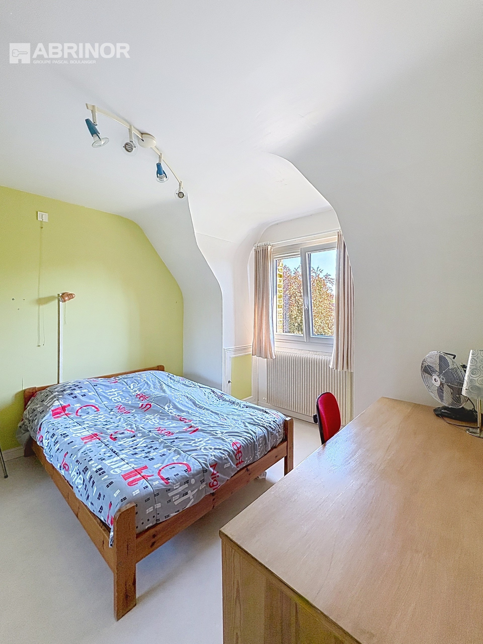 vente maison FACHES THUMESNIL