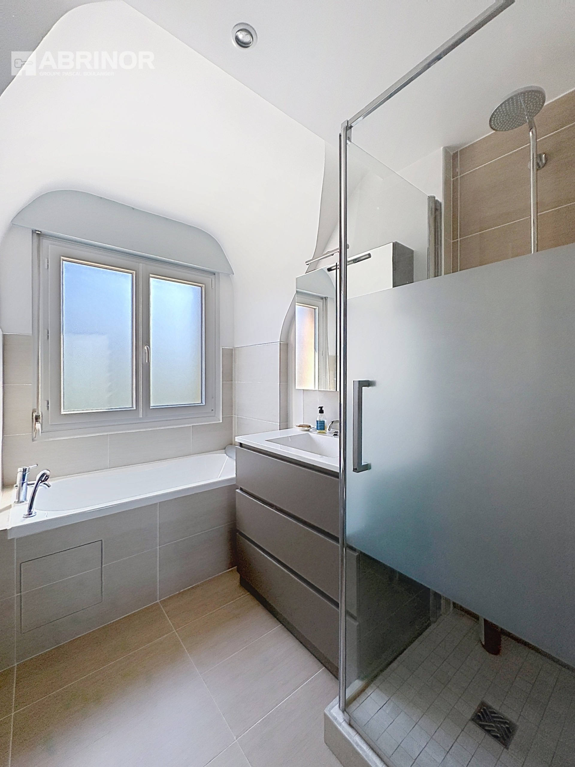 vente maison FACHES THUMESNIL