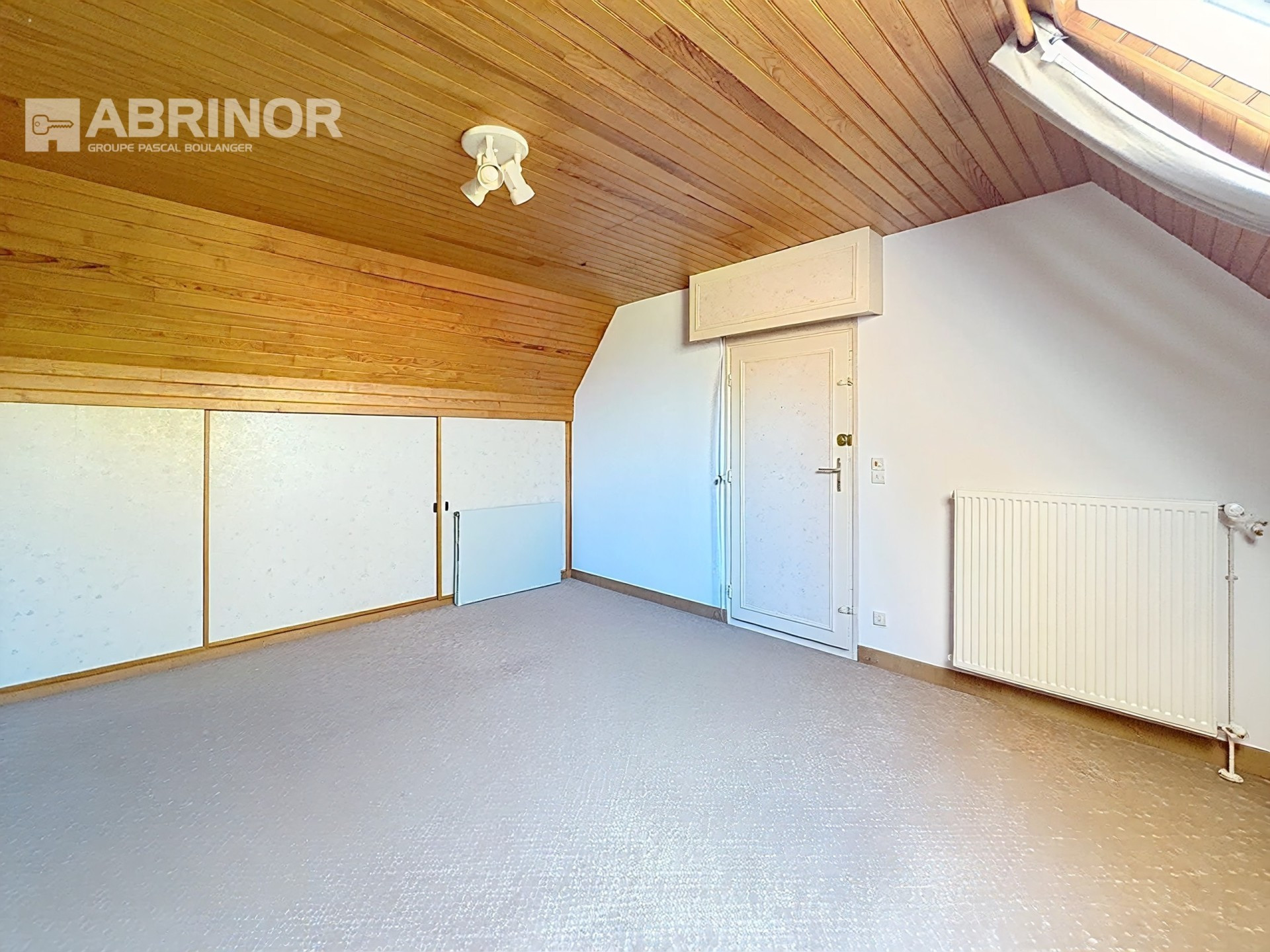 vente maison FACHES THUMESNIL