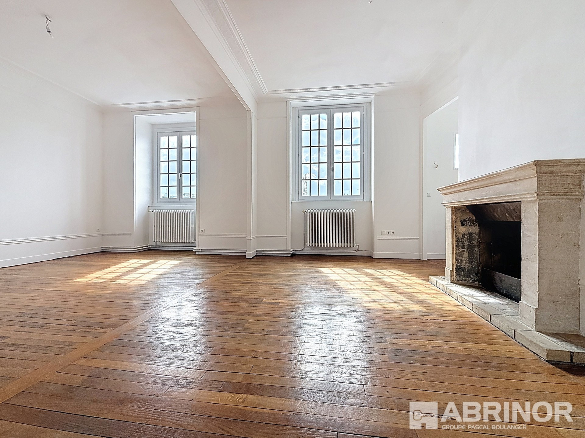 vente appartement LILLE