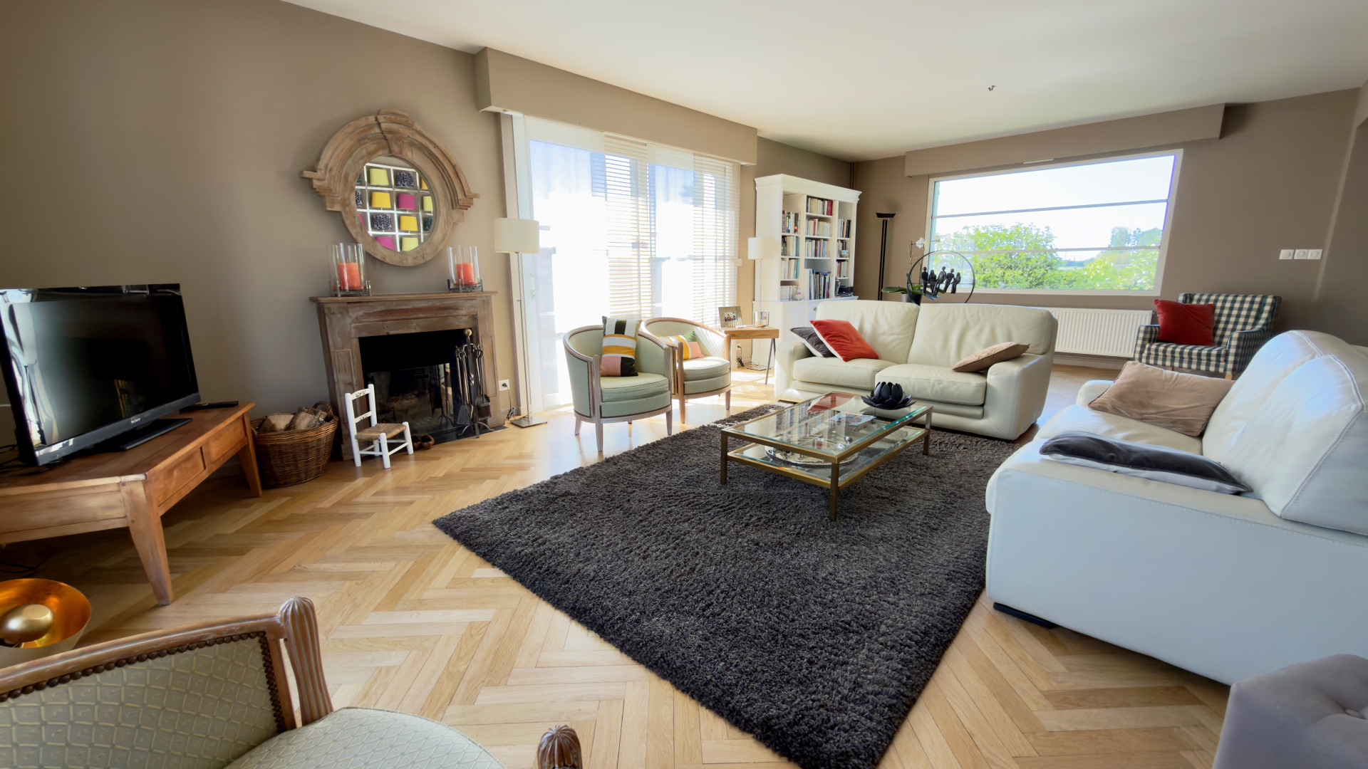 vente maison ENNETIERES EN WEPPES