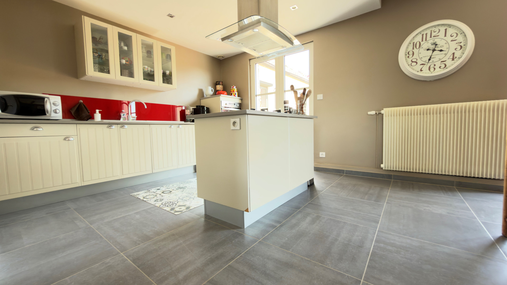 vente maison ENNETIERES EN WEPPES