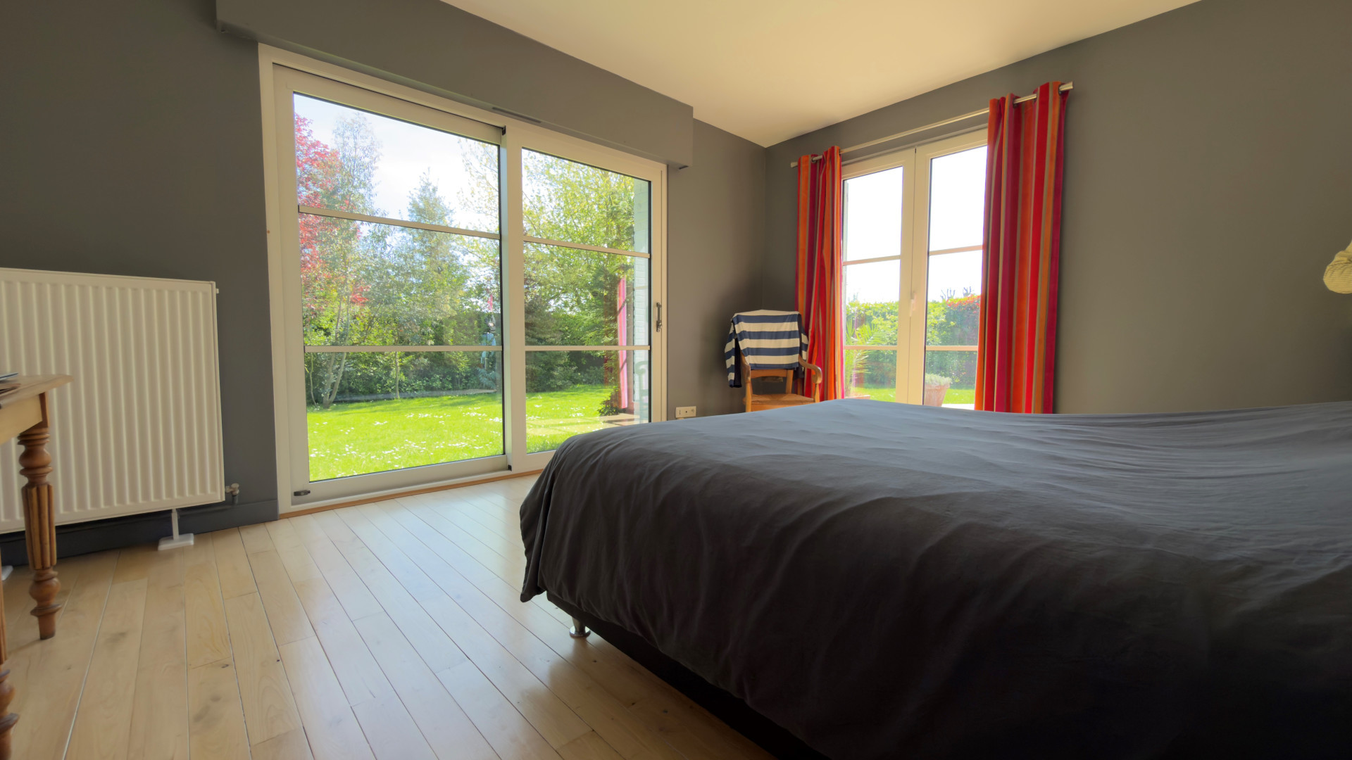 vente maison ENNETIERES EN WEPPES