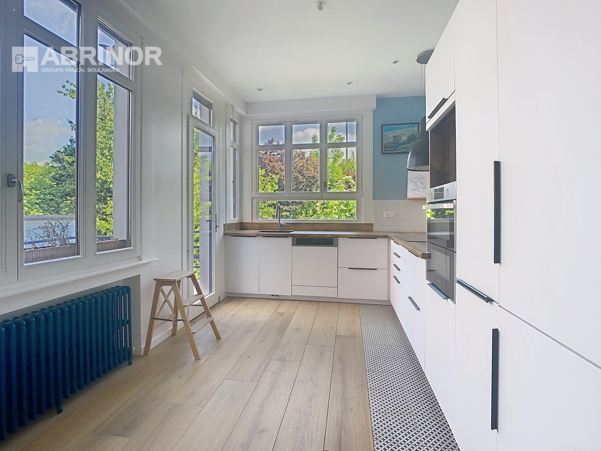 vente maison LAMBERSART