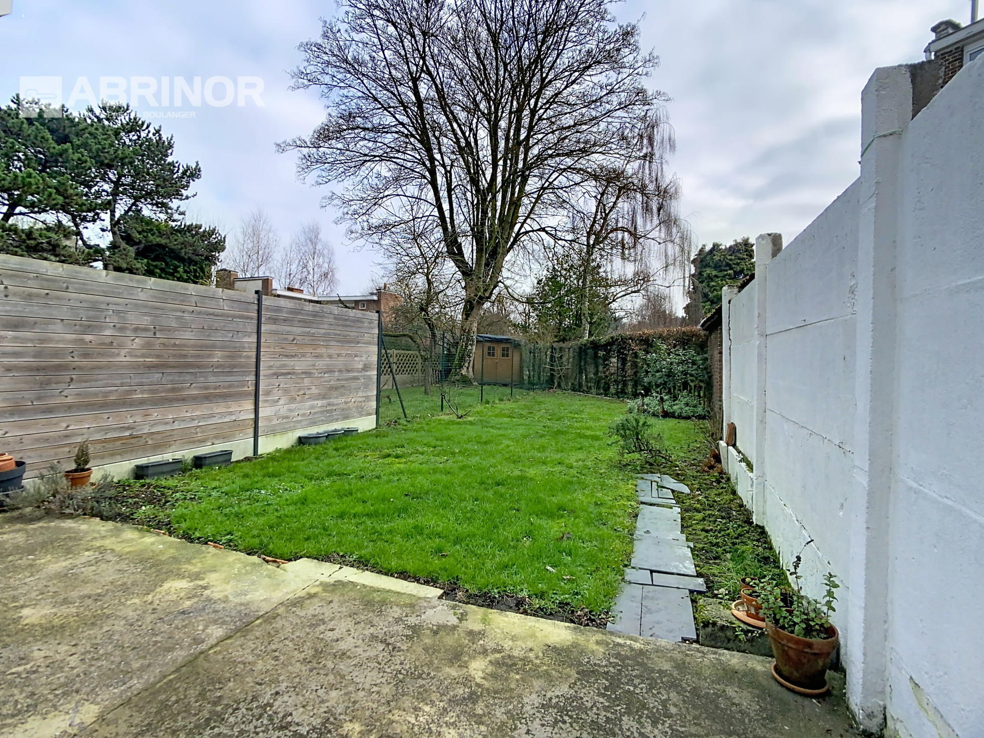 vente maison LAMBERSART