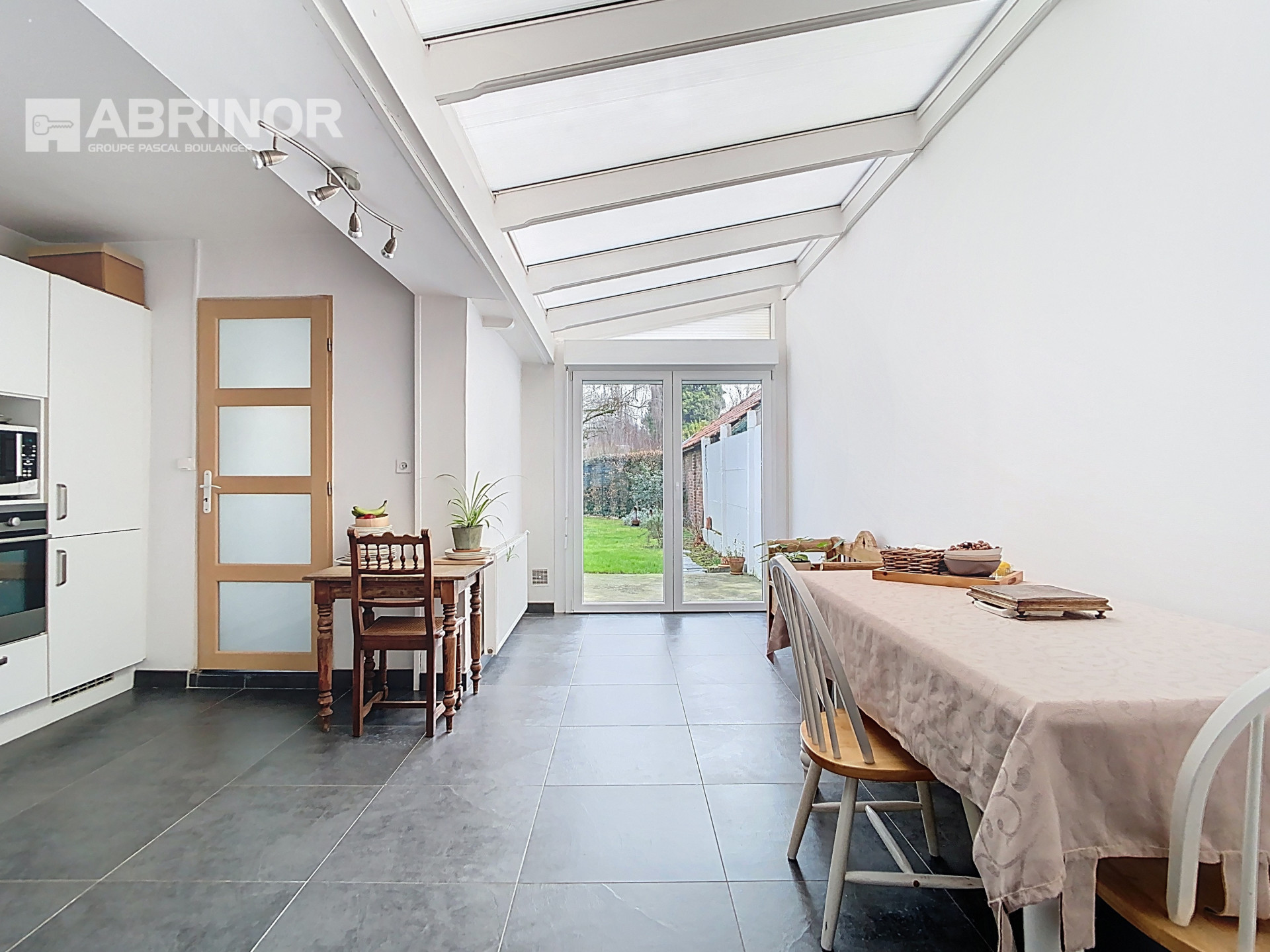 vente maison LAMBERSART