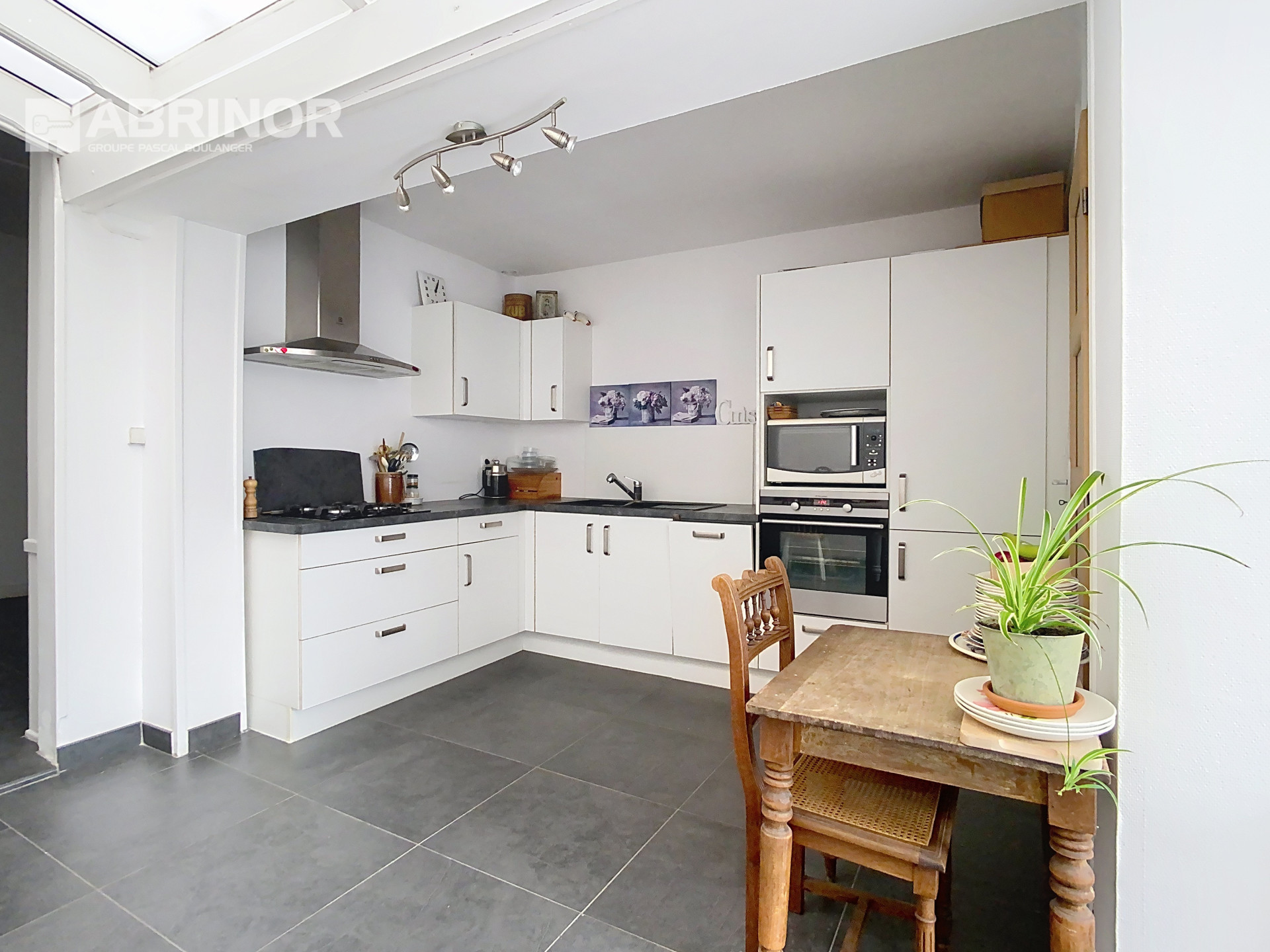 vente maison LAMBERSART