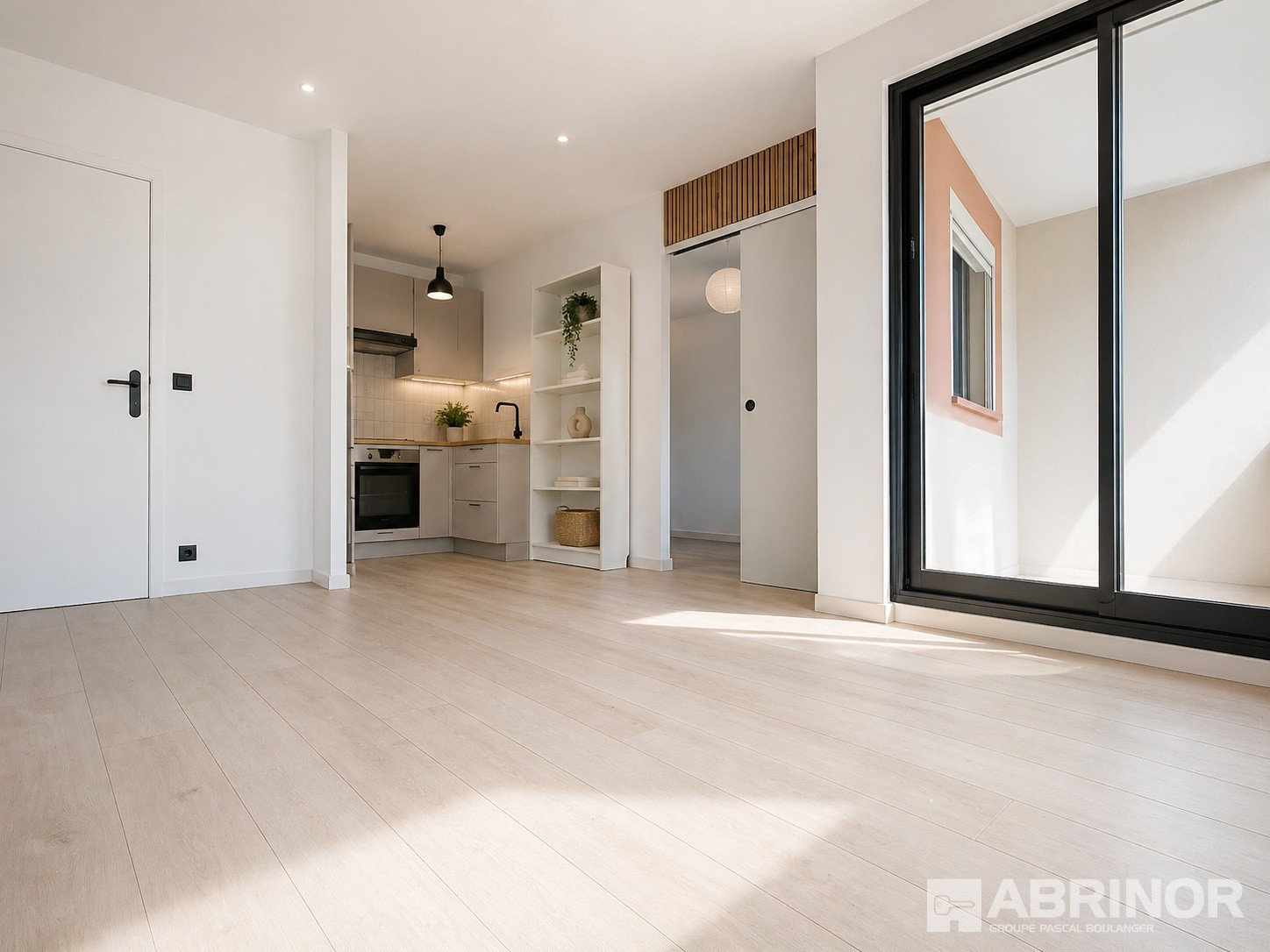 vente appartement LILLE