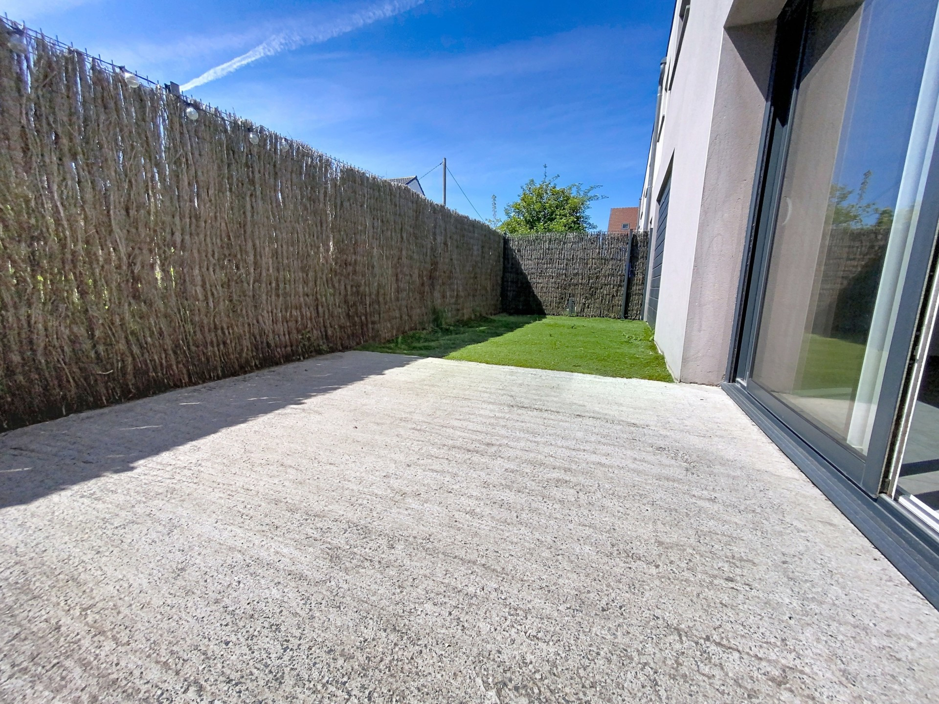 vente maison ORCHIES