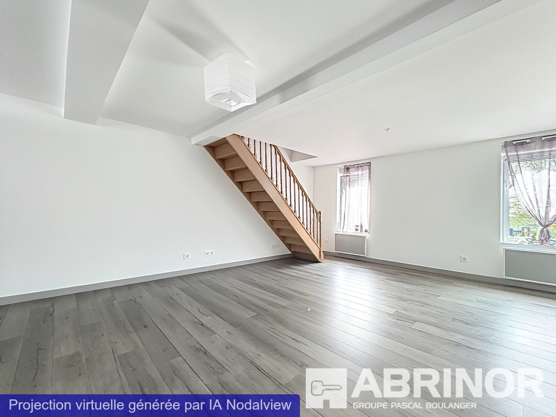 vente appartement ANNOEULLIN