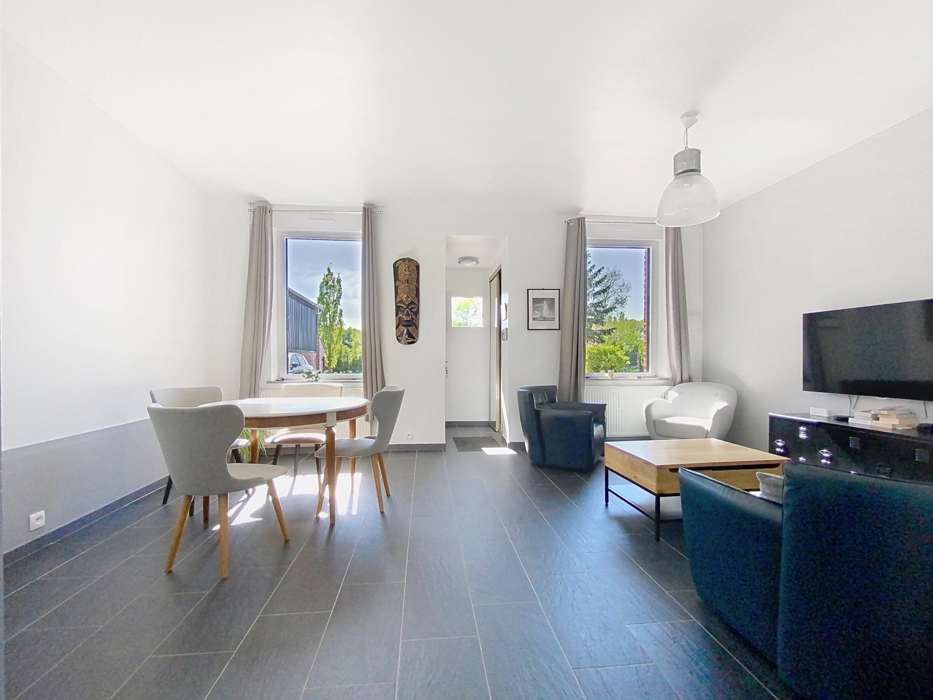 vente maison BEAUCAMPS LIGNY