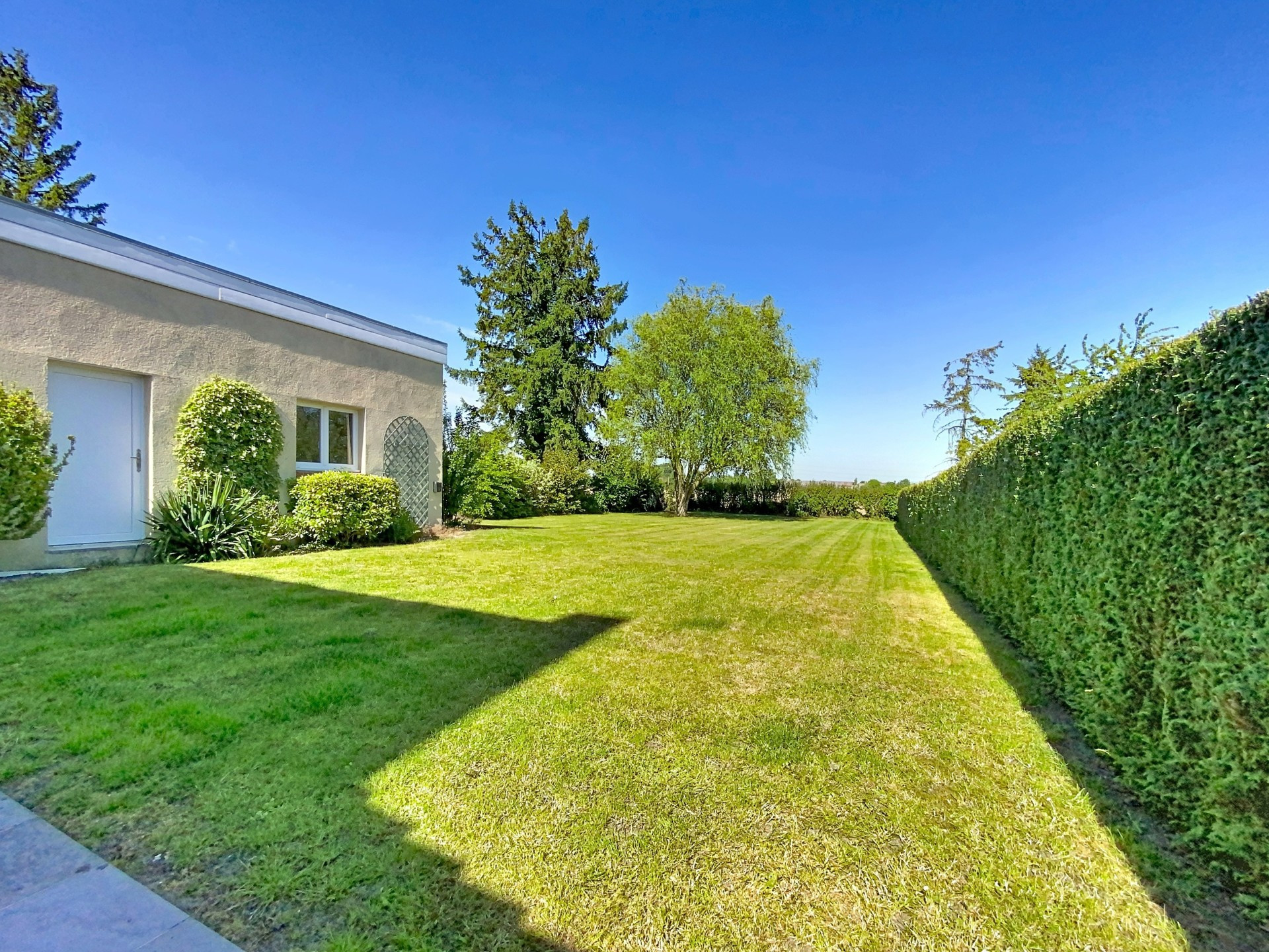 vente maison BEAUCAMPS LIGNY