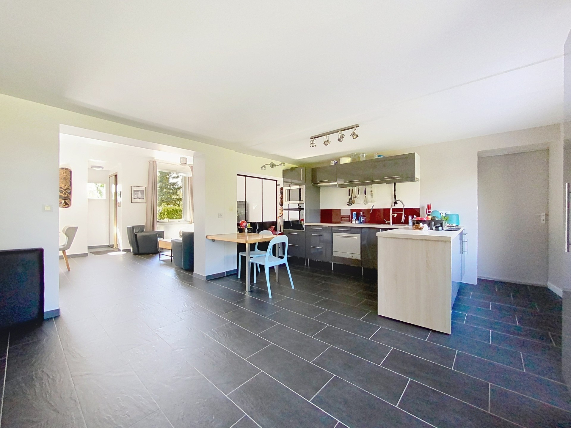 vente maison BEAUCAMPS LIGNY