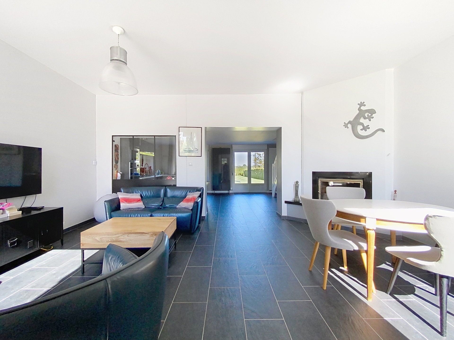 vente maison BEAUCAMPS LIGNY