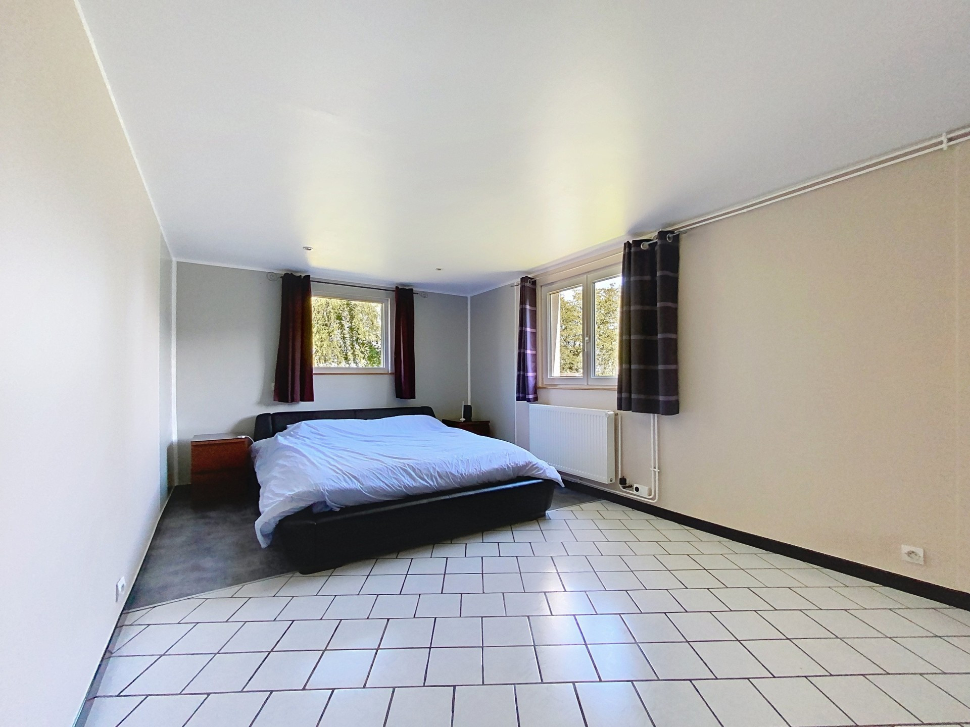 vente maison BEAUCAMPS LIGNY